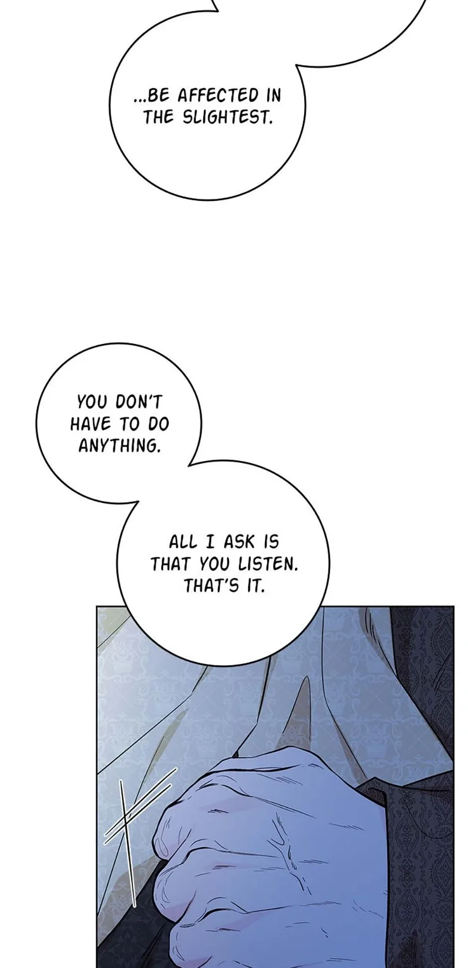 The Male Lead Is In Charge Of The Successor Chapter 73 page 54