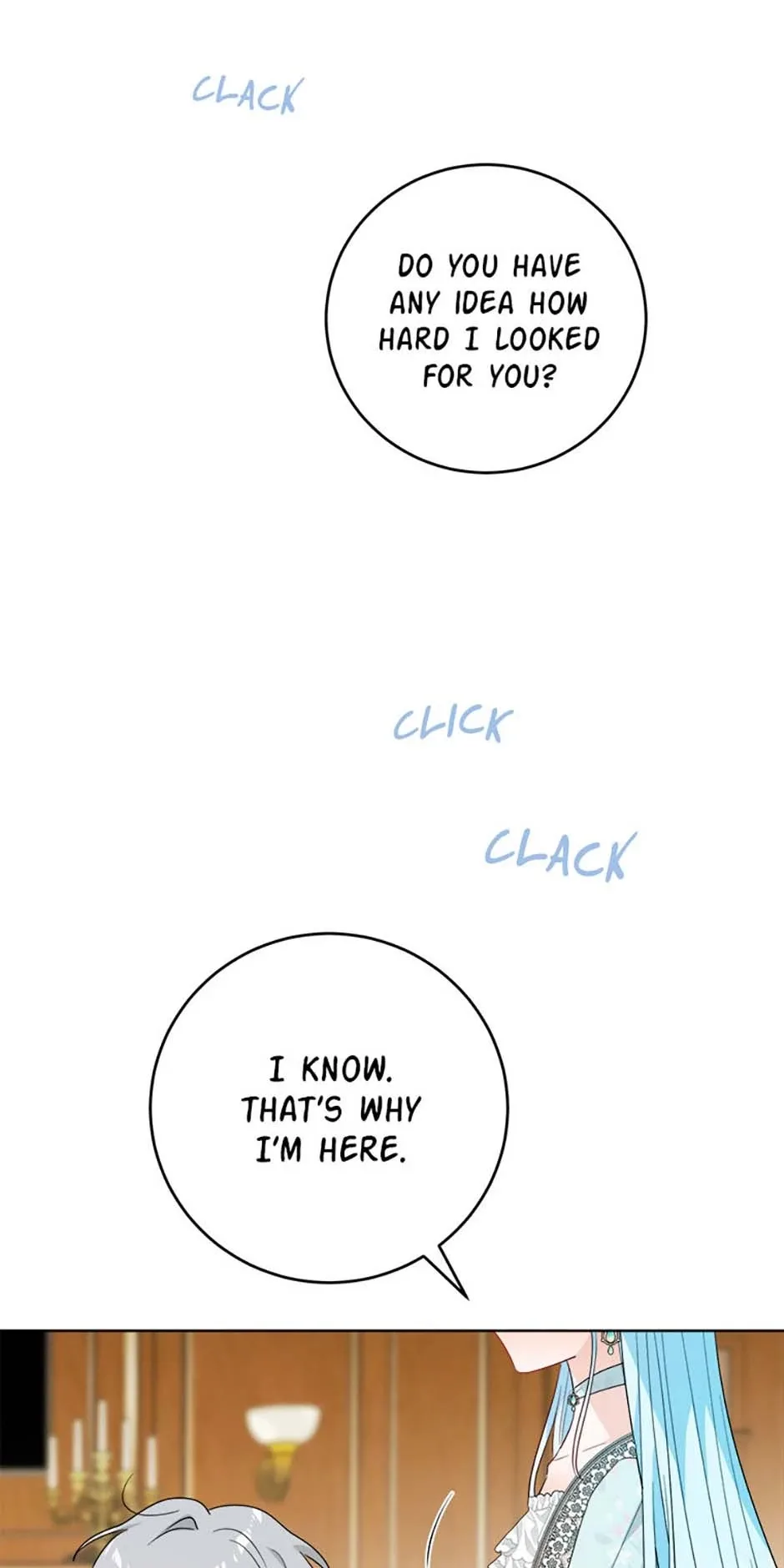 The Male Lead Is In Charge Of The Successor Chapter 73 page 40
