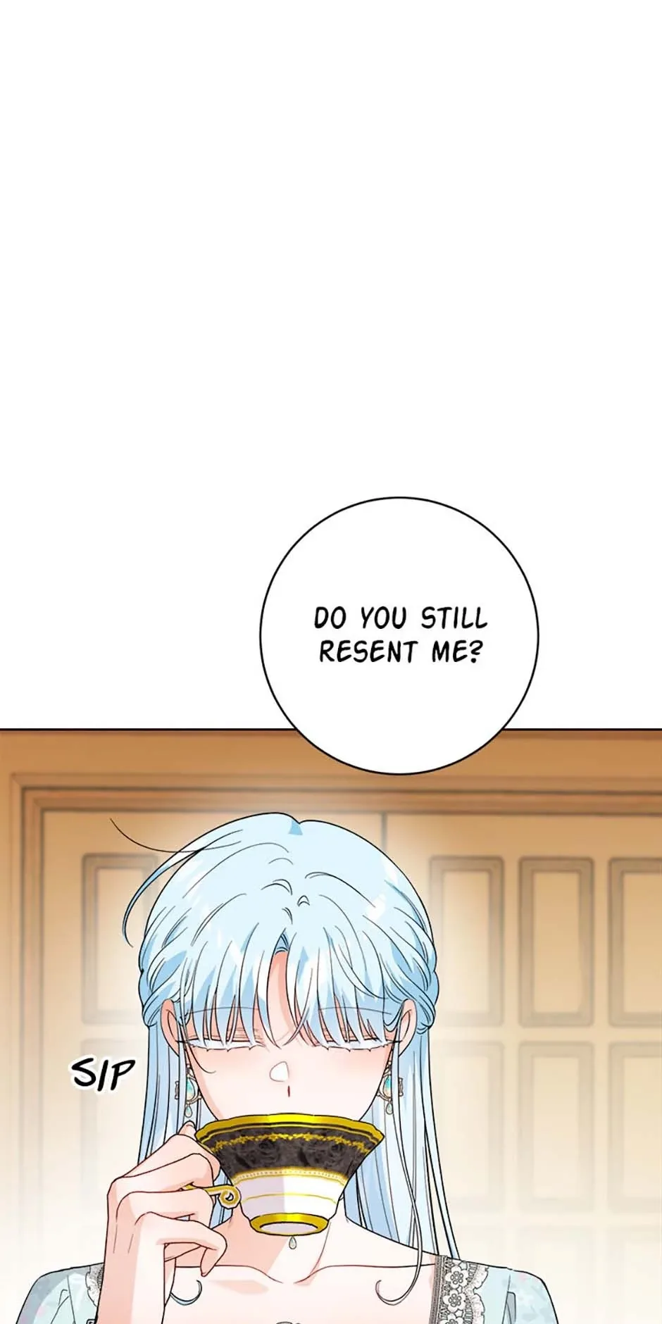 The Male Lead Is In Charge Of The Successor Chapter 73 page 28
