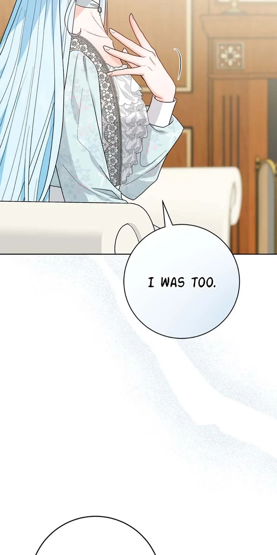 The Male Lead Is In Charge Of The Successor Chapter 73 page 37
