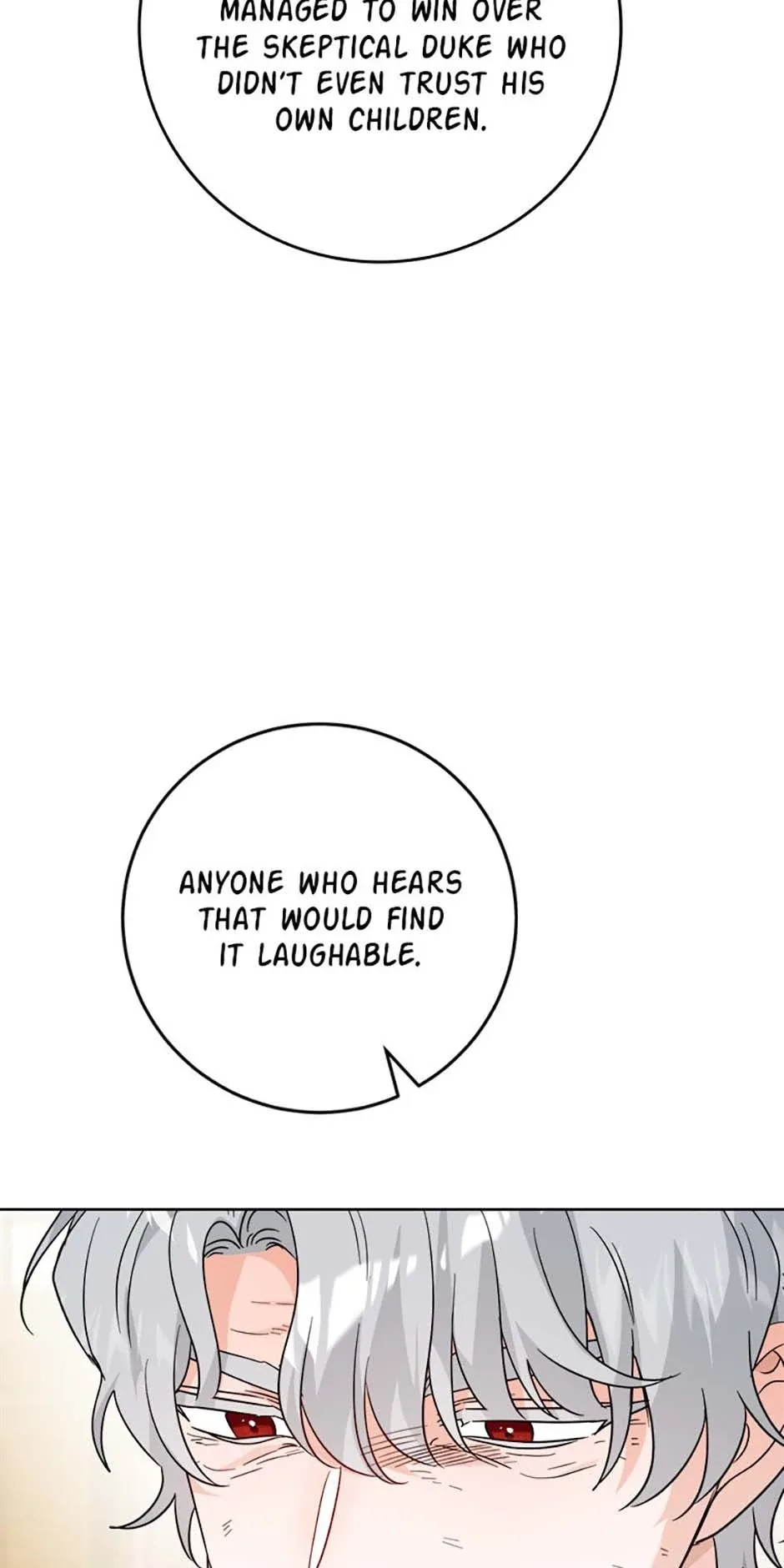 The Male Lead Is In Charge Of The Successor Chapter 73 page 34