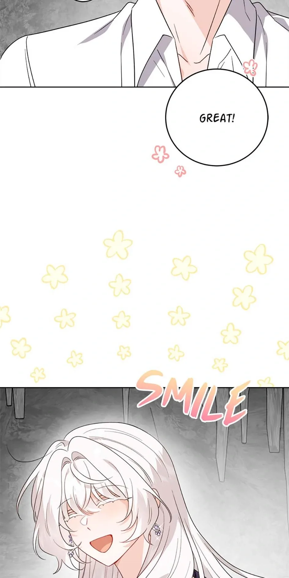 The Male Lead Is In Charge Of The Successor Chapter 73 page 19