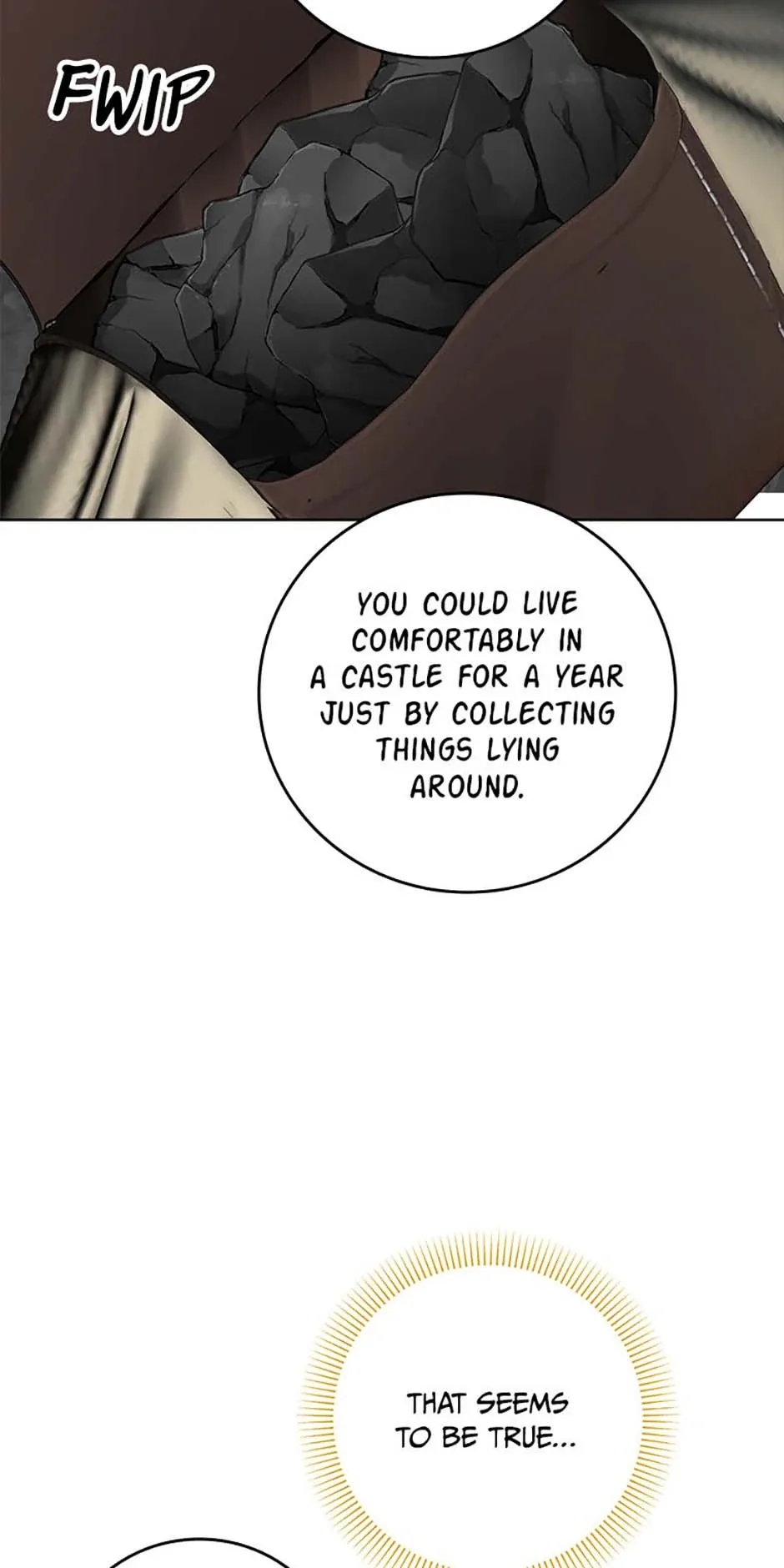 The Male Lead Is In Charge Of The Successor Chapter 73 page 15