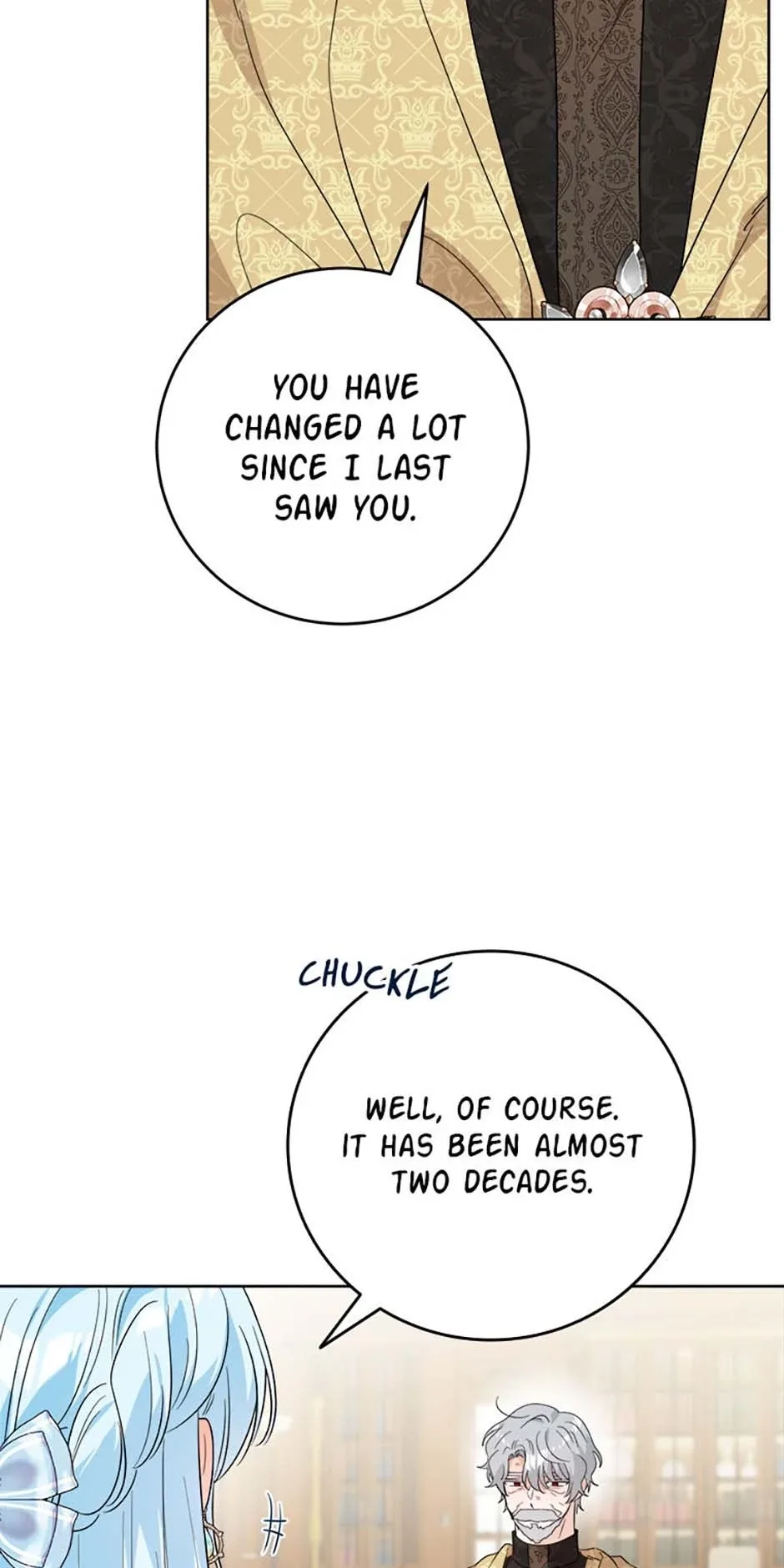 The Male Lead Is In Charge Of The Successor Chapter 73 page 26