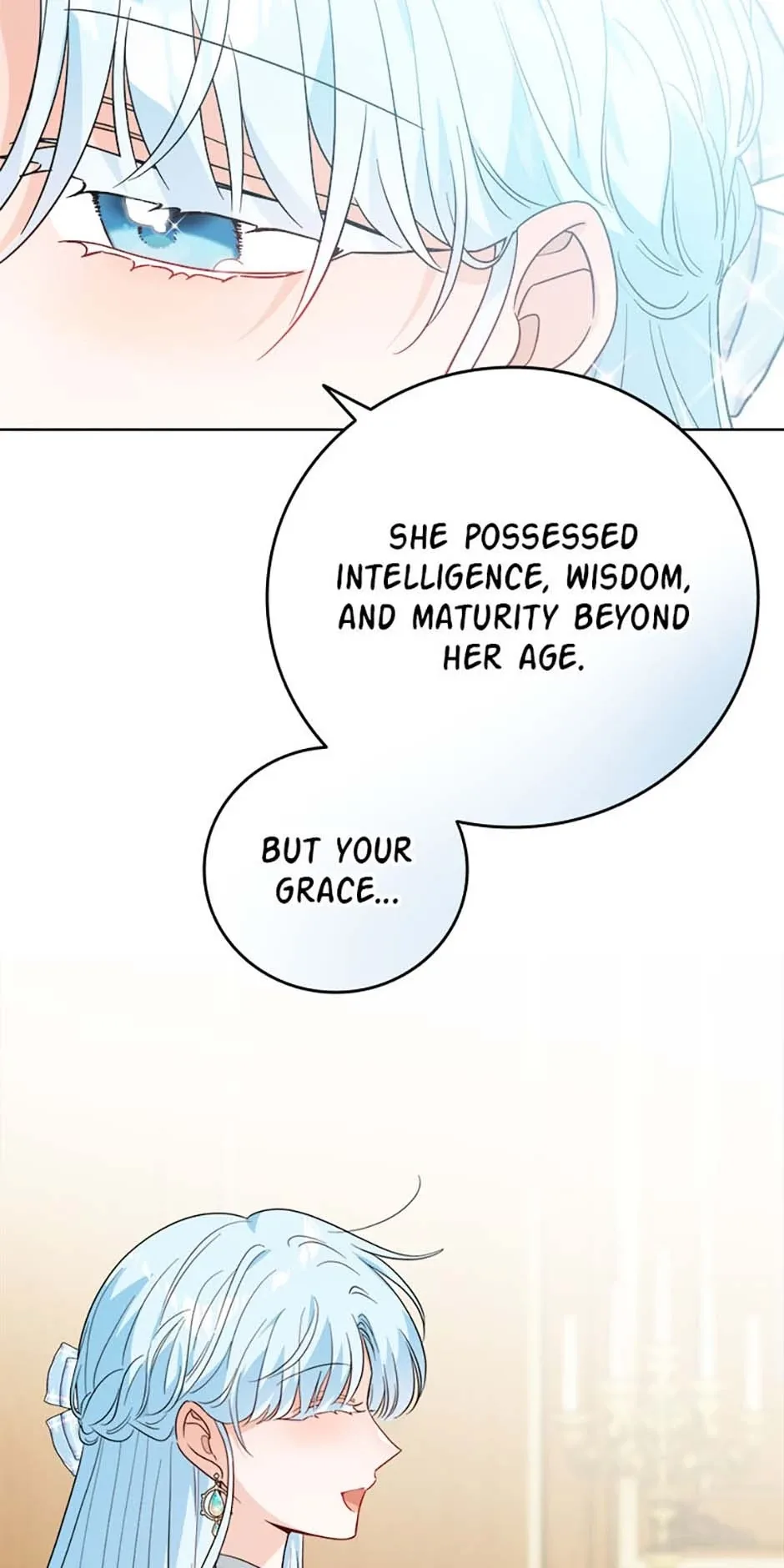 The Male Lead Is In Charge Of The Successor Chapter 73 page 36