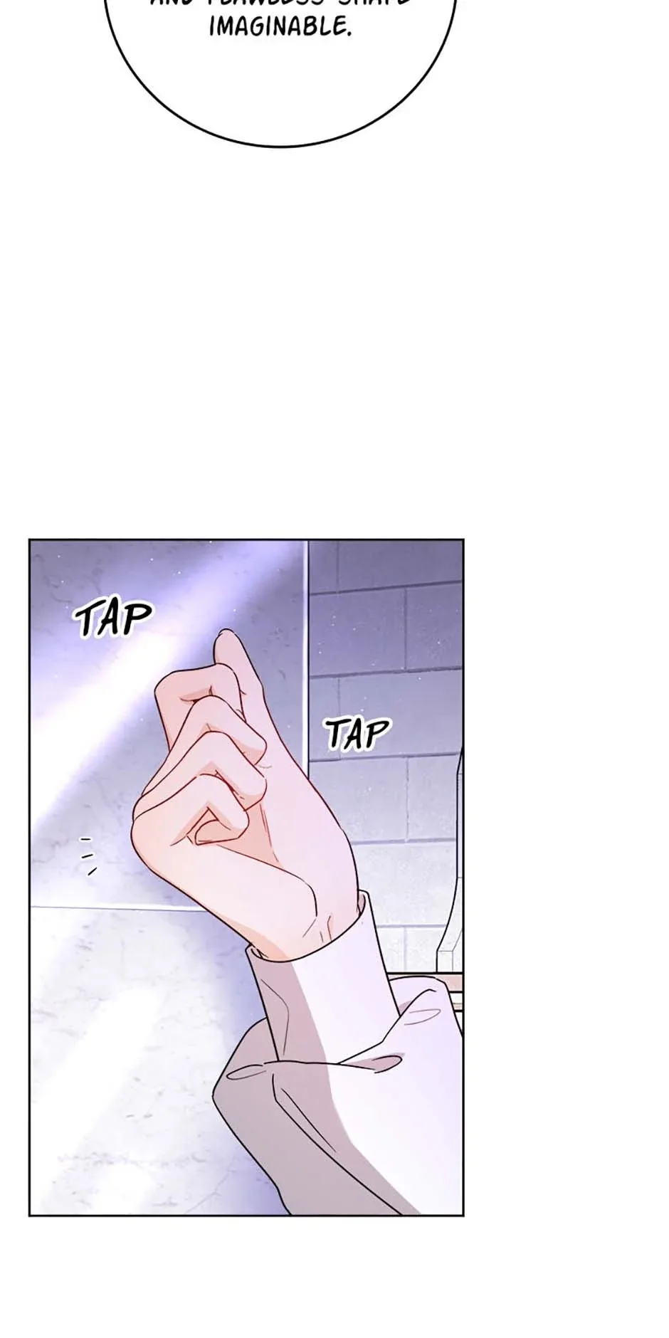 The Male Lead Is In Charge Of The Successor Chapter 74 page 17