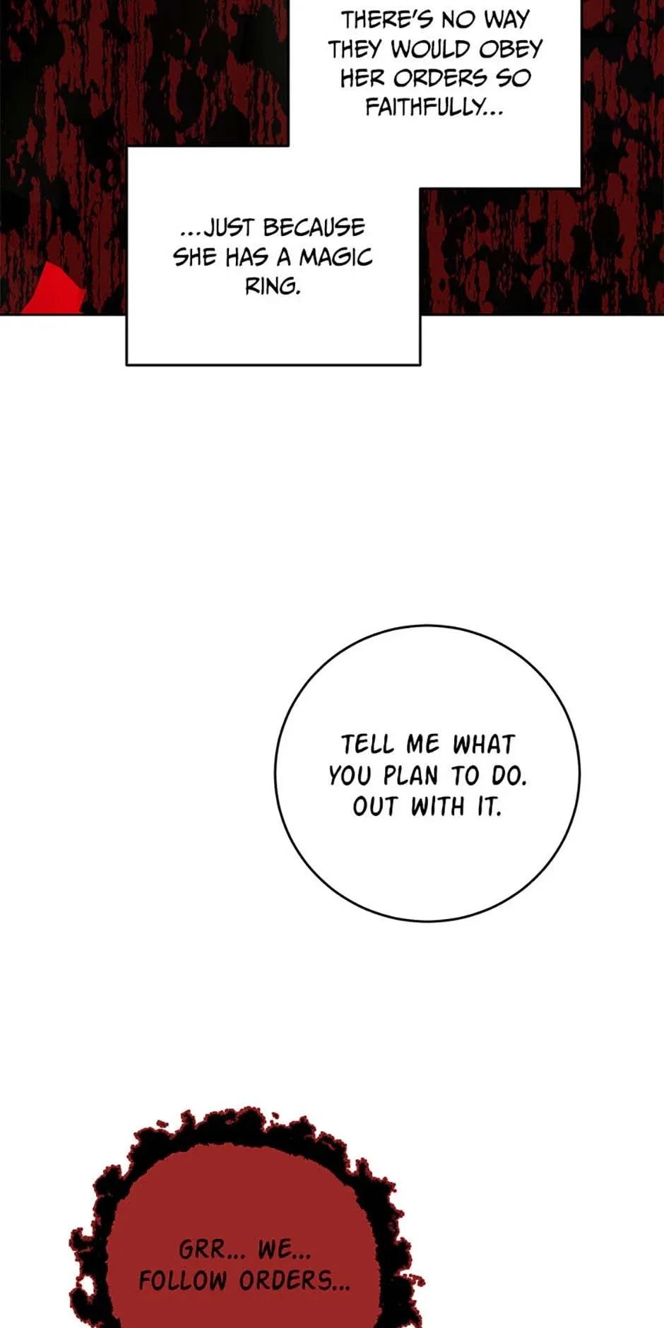 The Male Lead Is In Charge Of The Successor Chapter 74 page 38