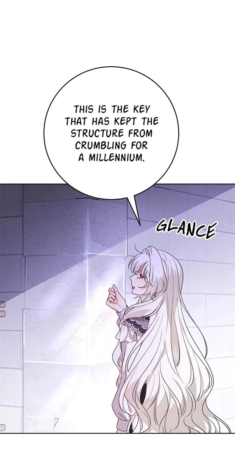 The Male Lead Is In Charge Of The Successor Chapter 74 page 18