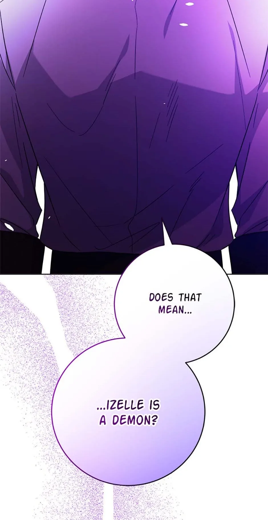 The Male Lead Is In Charge Of The Successor Chapter 74 page 47