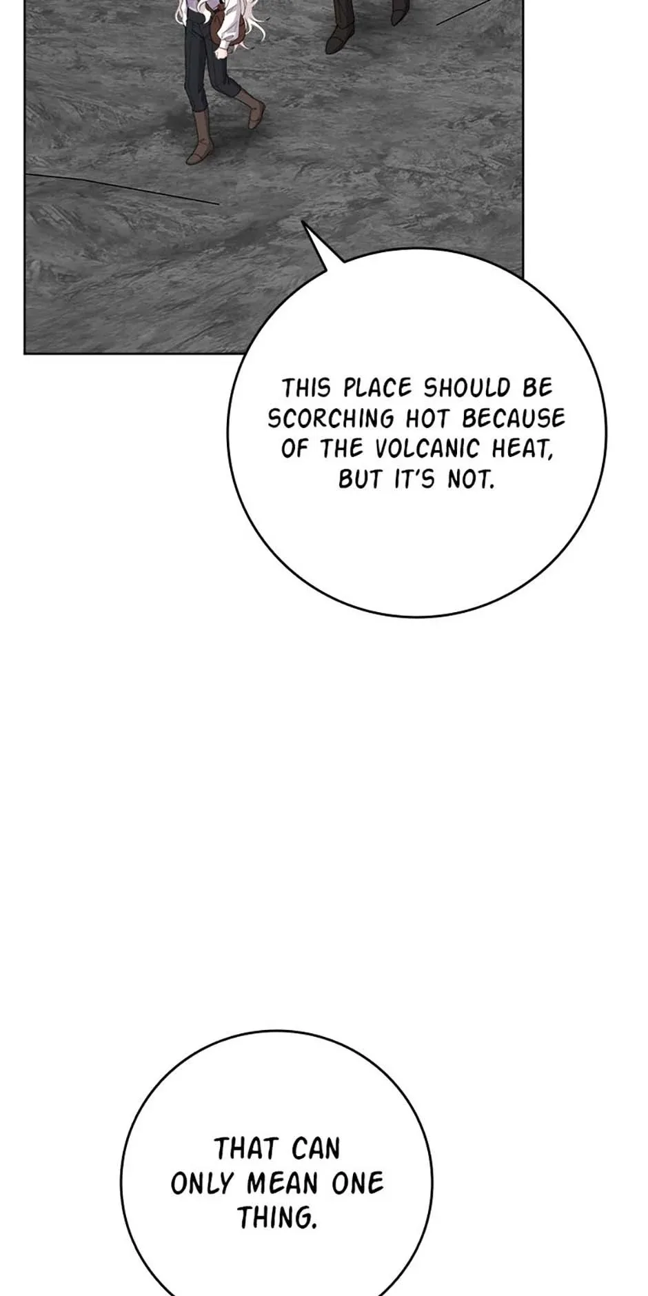 The Male Lead Is In Charge Of The Successor Chapter 74 page 4