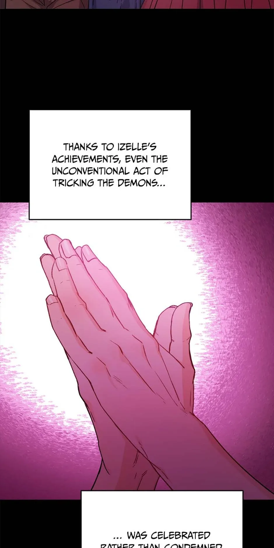 The Male Lead Is In Charge Of The Successor Chapter 74 page 53