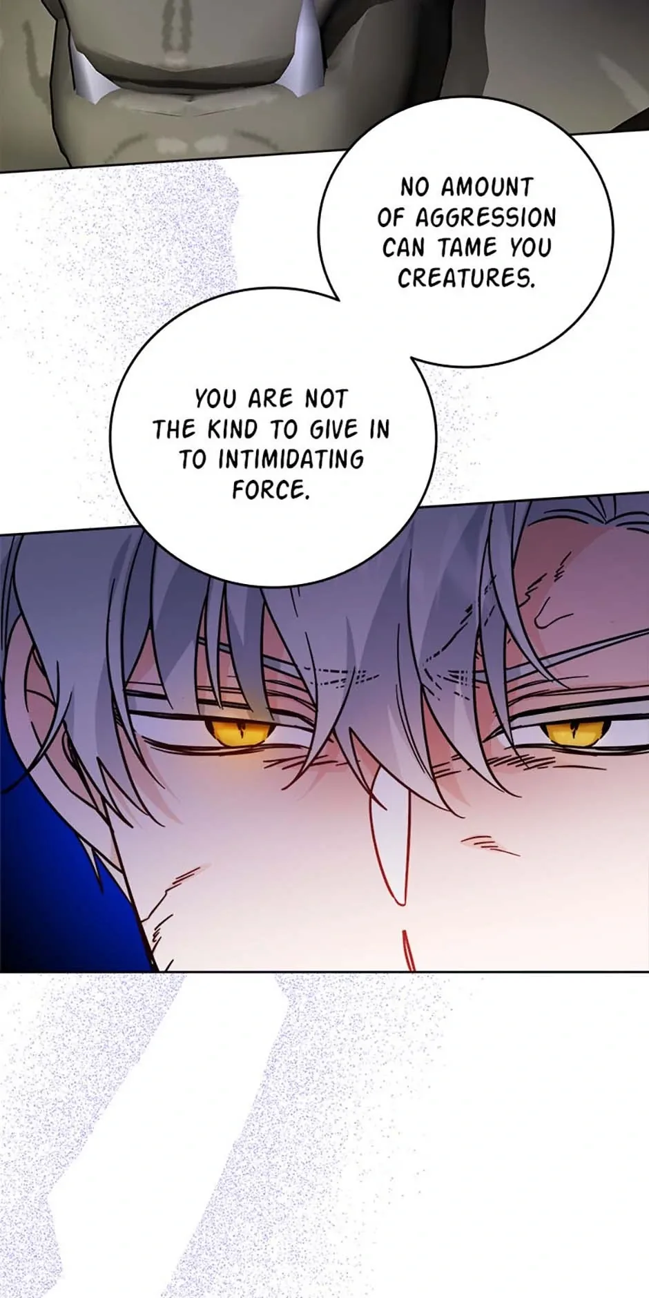 The Male Lead Is In Charge Of The Successor Chapter 74 page 36