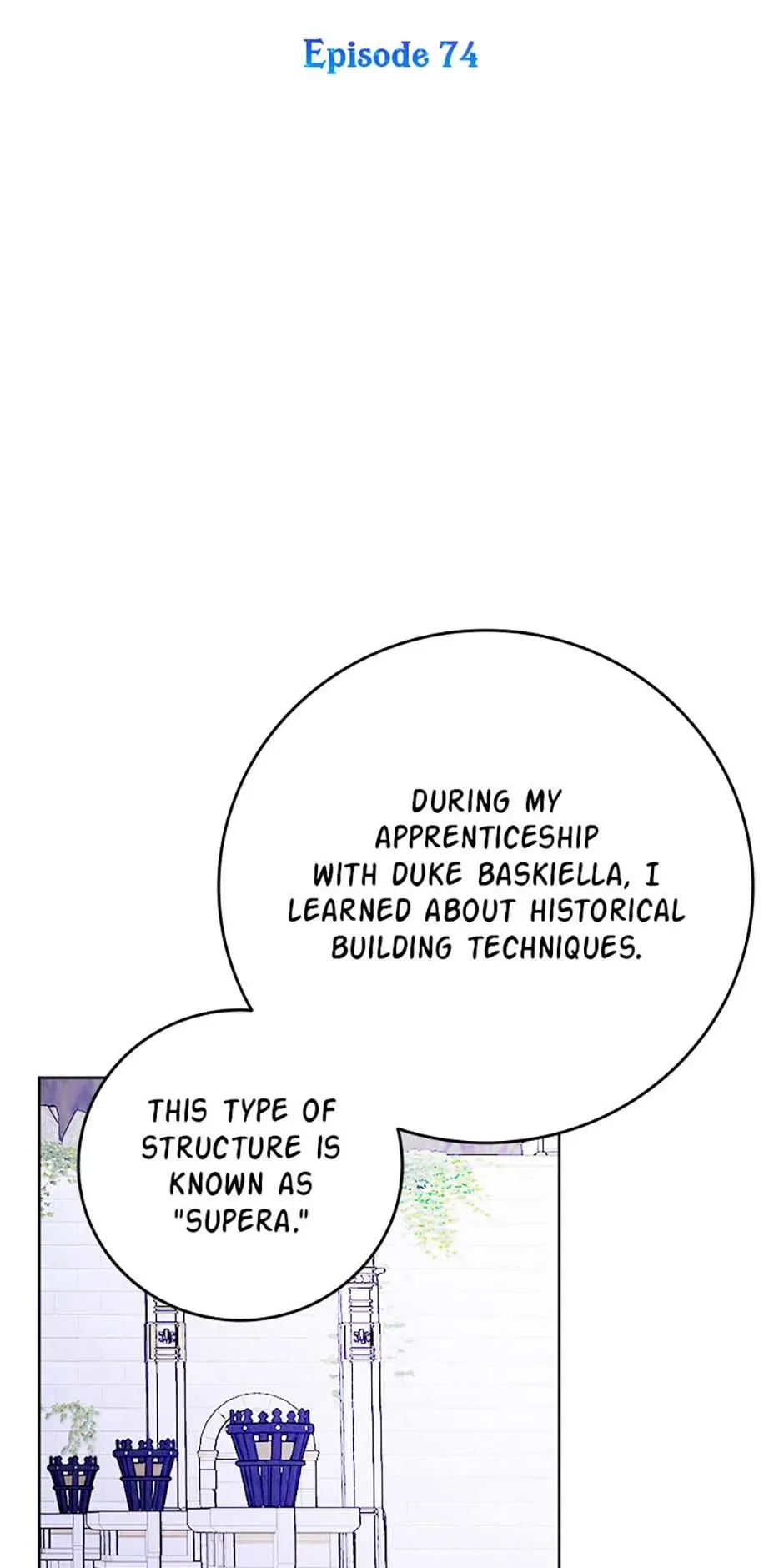 The Male Lead Is In Charge Of The Successor Chapter 74 page 10