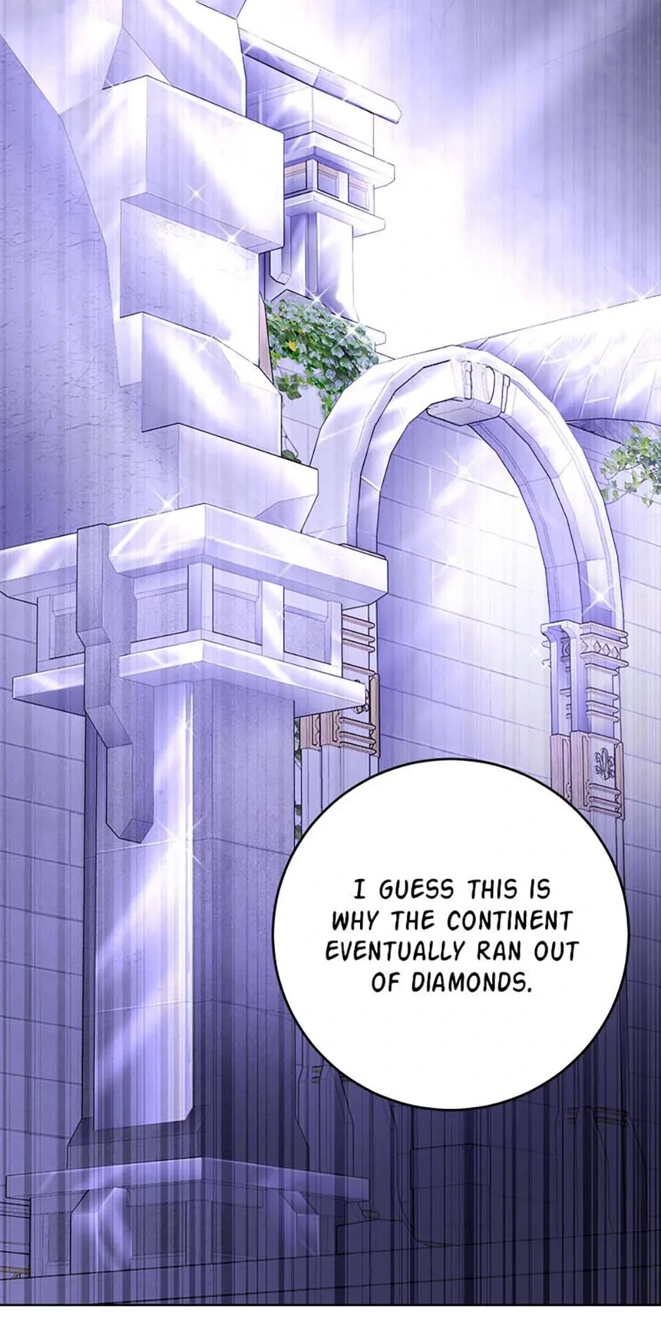 The Male Lead Is In Charge Of The Successor Chapter 74 page 24