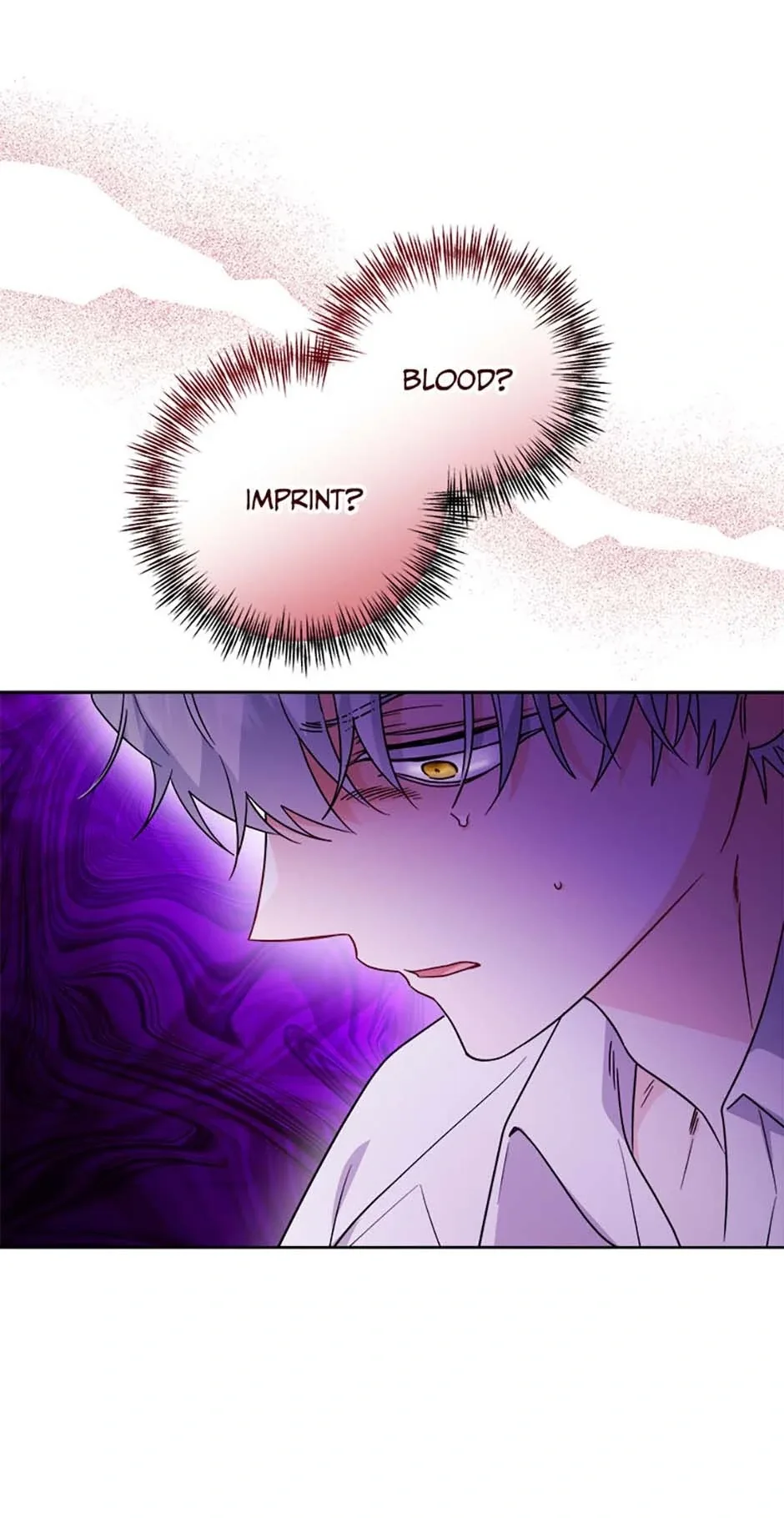 The Male Lead Is In Charge Of The Successor Chapter 74 page 42