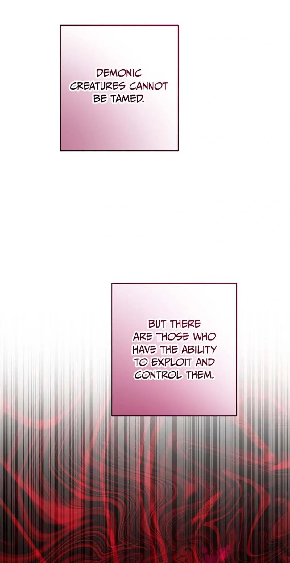 The Male Lead Is In Charge Of The Successor Chapter 74 page 43