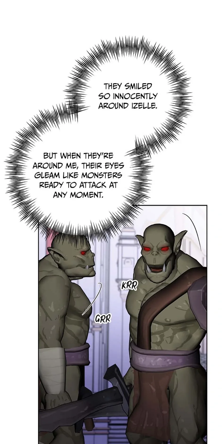 The Male Lead Is In Charge Of The Successor Chapter 74 page 32