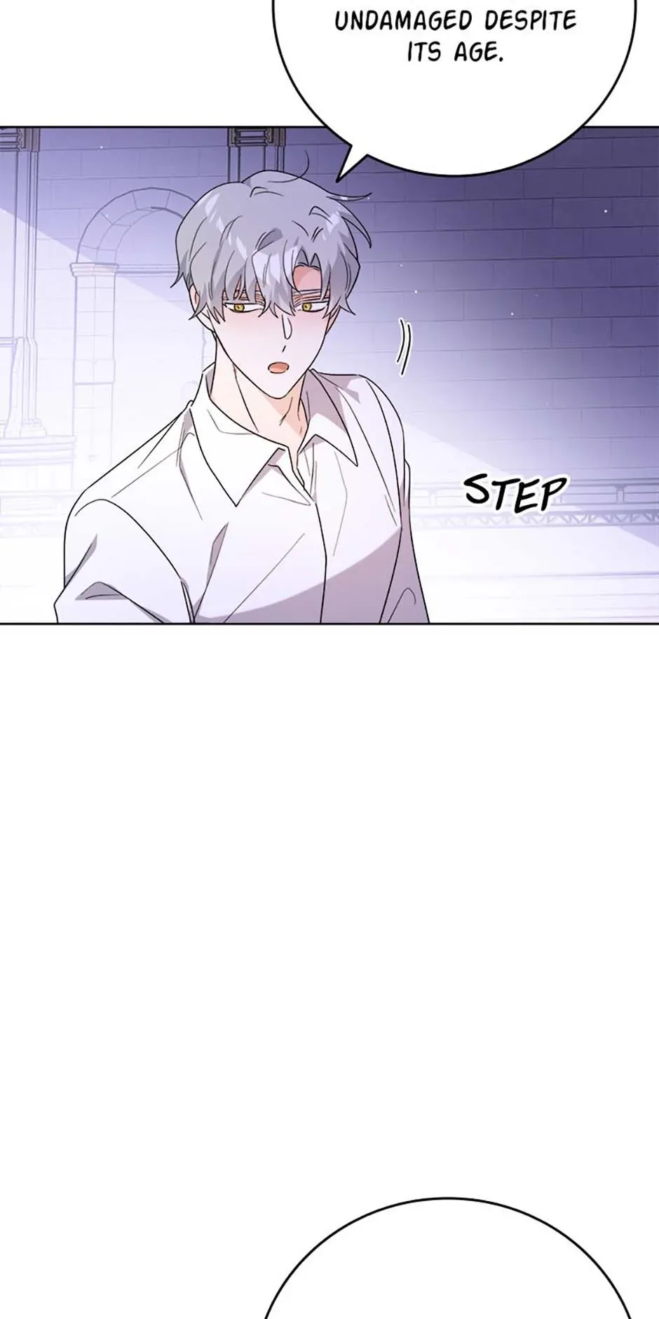 The Male Lead Is In Charge Of The Successor Chapter 74 page 15