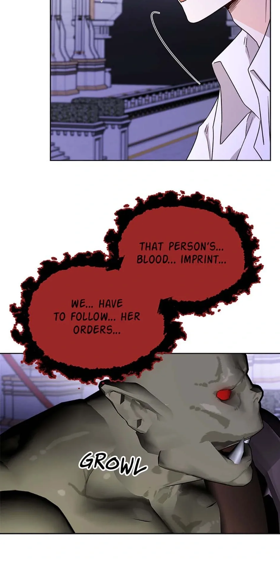 The Male Lead Is In Charge Of The Successor Chapter 74 page 41