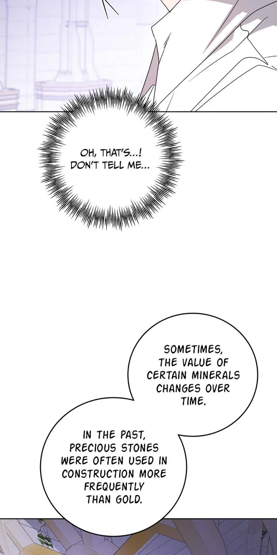 The Male Lead Is In Charge Of The Successor Chapter 74 page 20