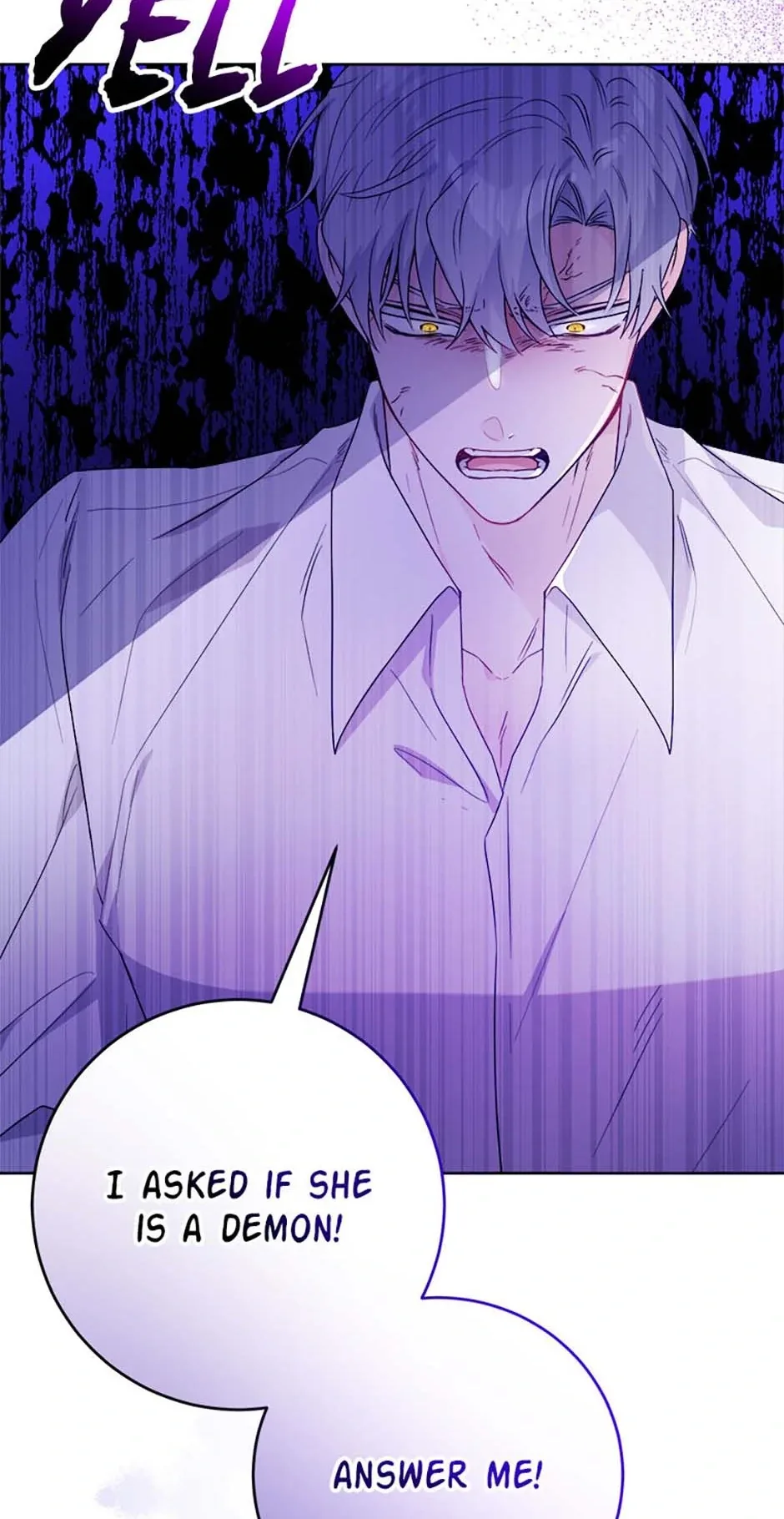 The Male Lead Is In Charge Of The Successor Chapter 74 page 49