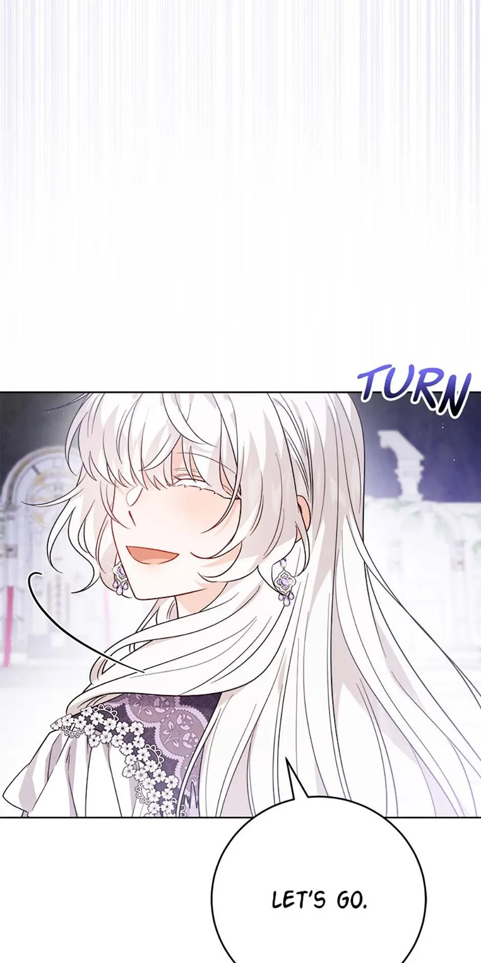 The Male Lead Is In Charge Of The Successor Chapter 74 page 8