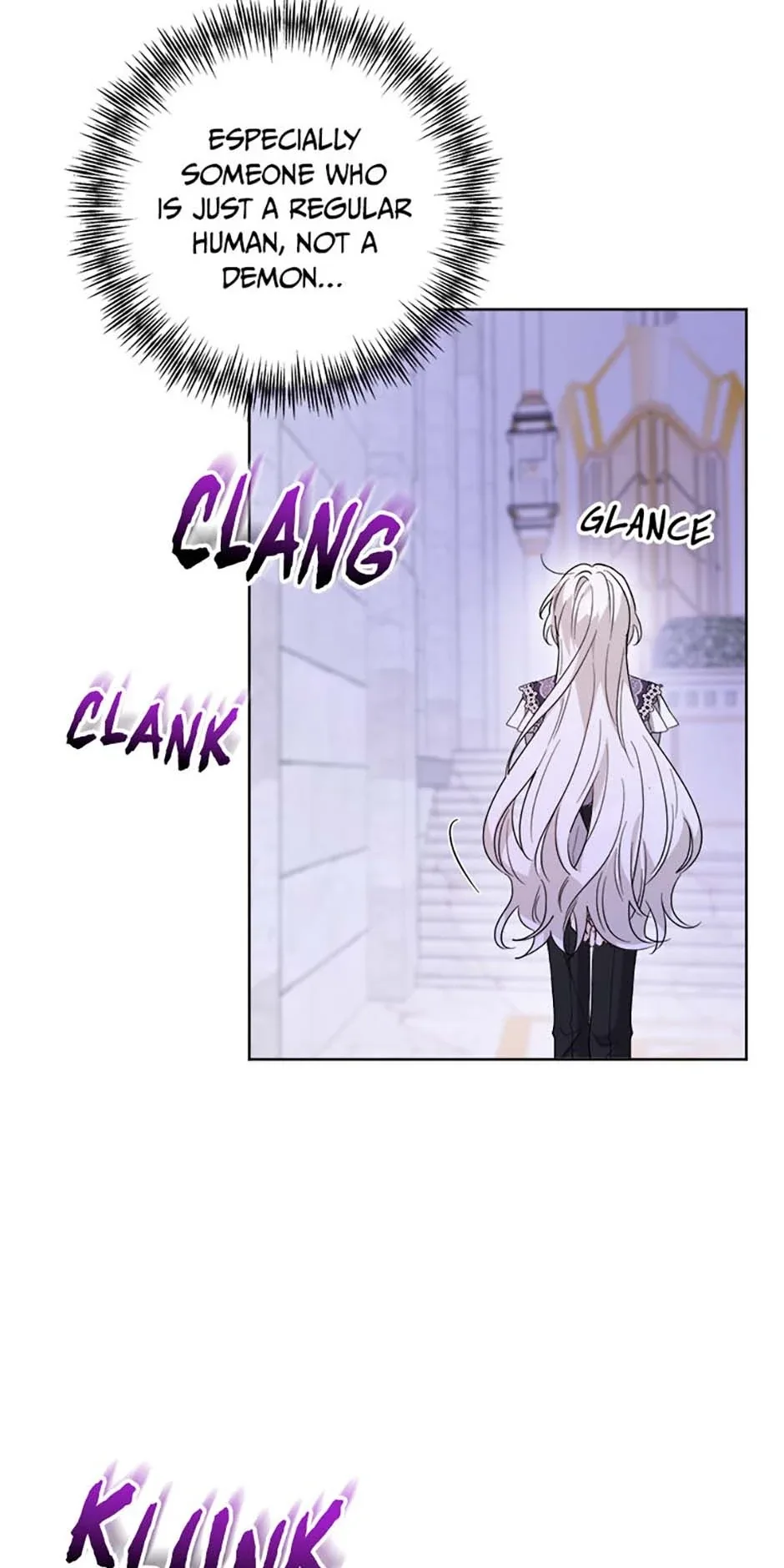 The Male Lead Is In Charge Of The Successor Chapter 74 page 29