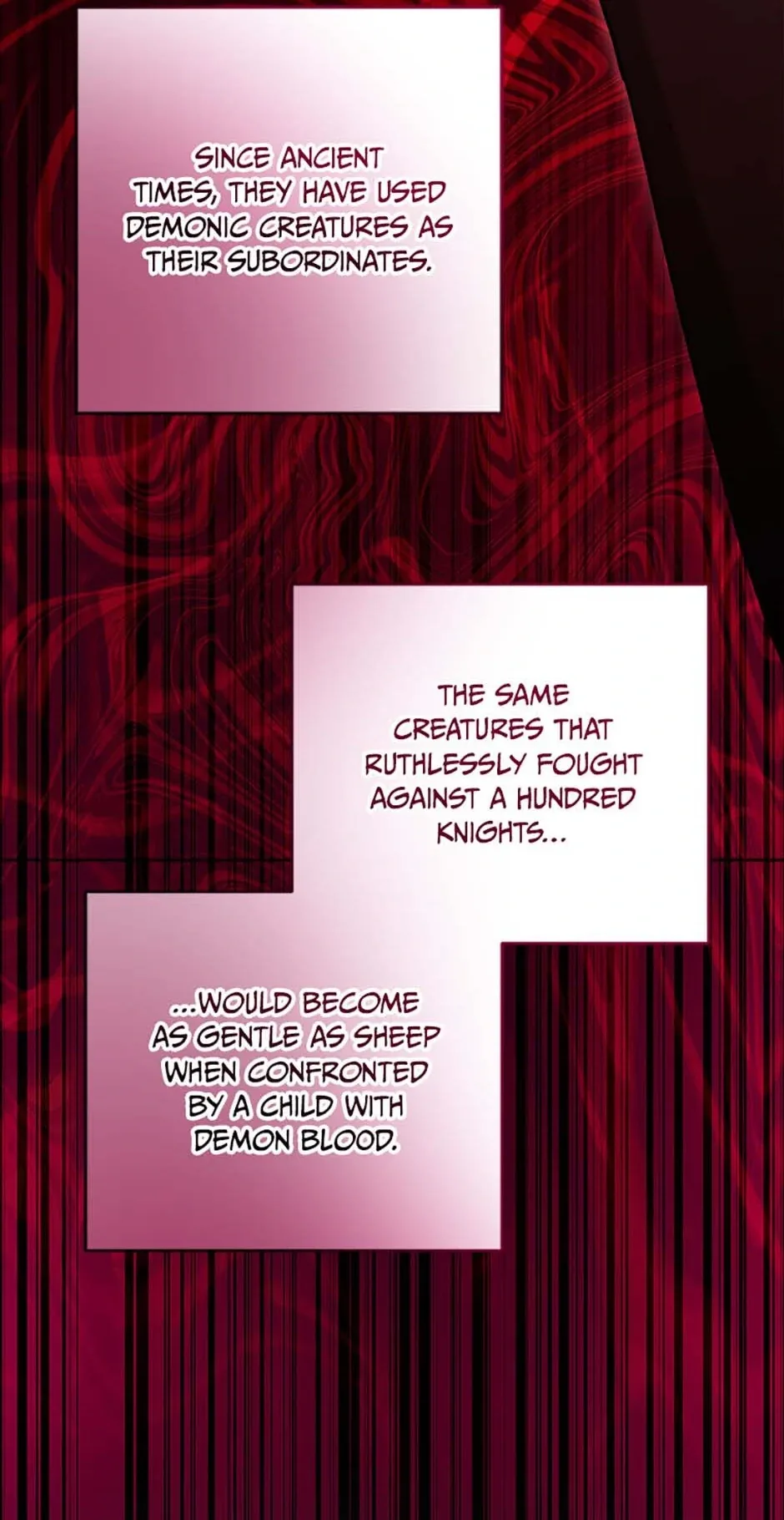 The Male Lead Is In Charge Of The Successor Chapter 74 page 45