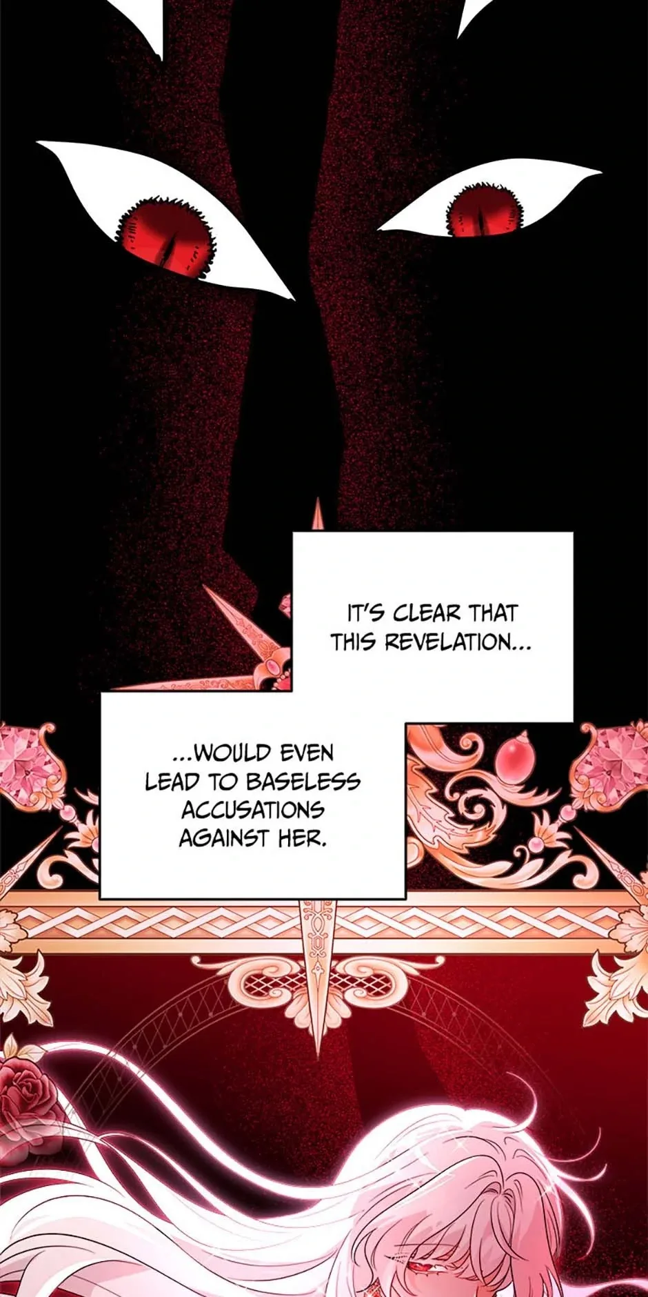 The Male Lead Is In Charge Of The Successor Chapter 74 page 58