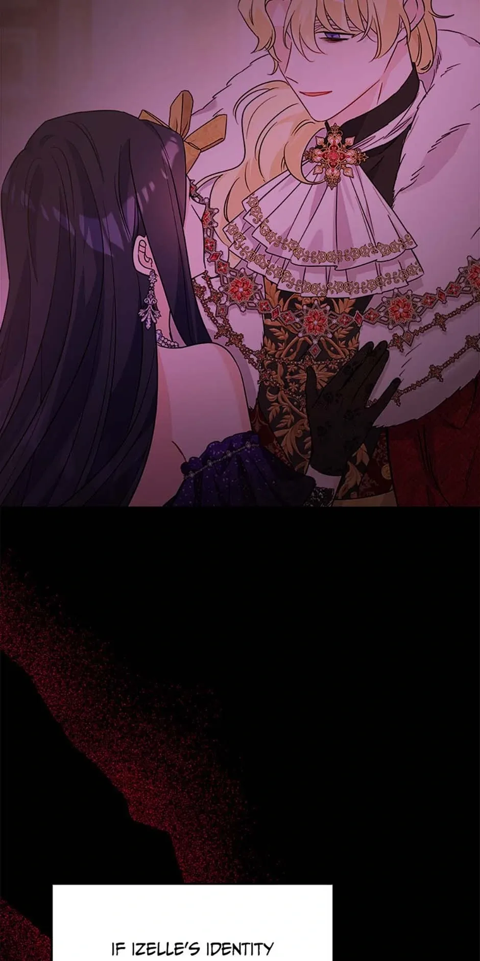 The Male Lead Is In Charge Of The Successor Chapter 74 page 56