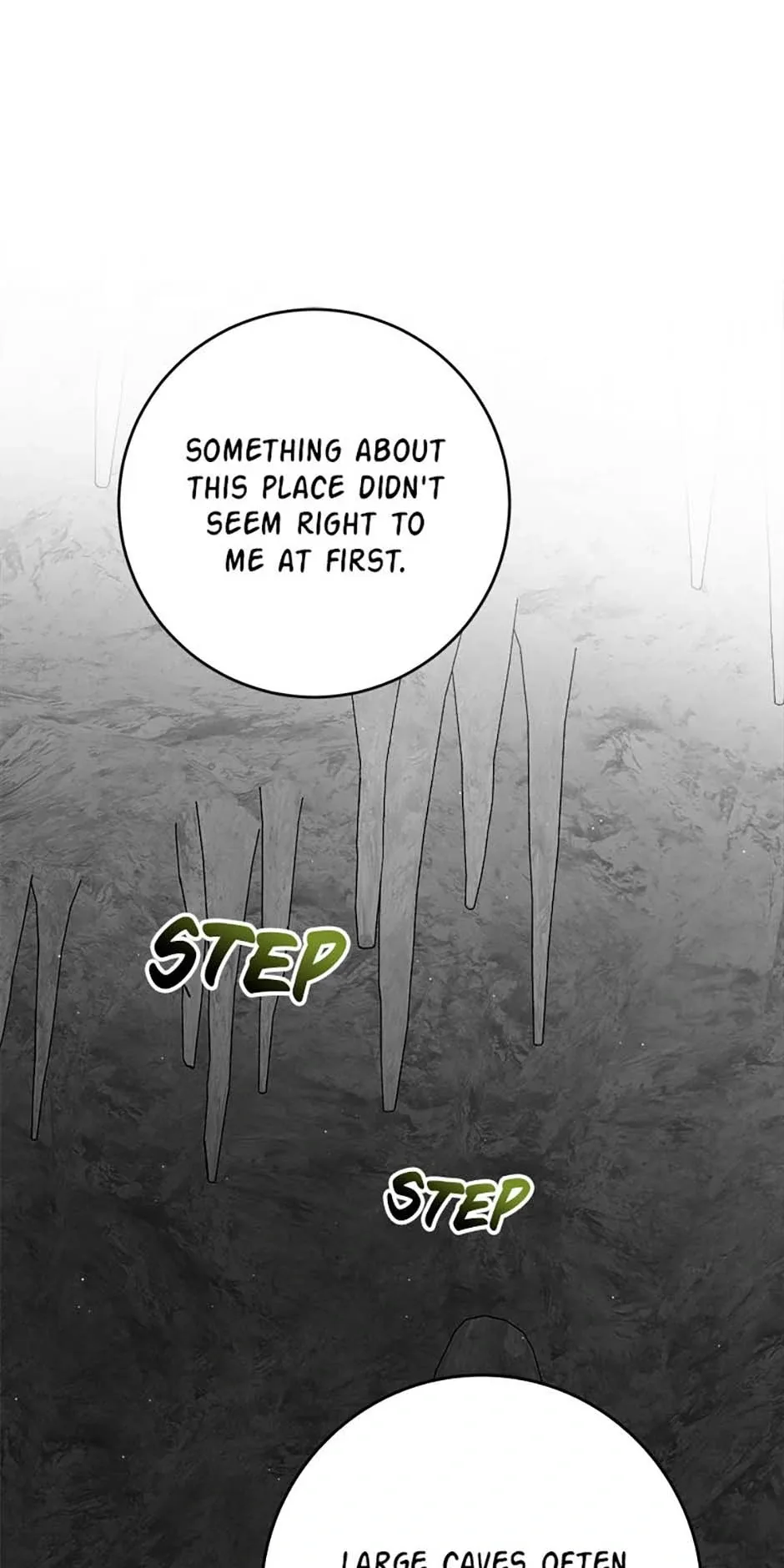 The Male Lead Is In Charge Of The Successor Chapter 74 page 2
