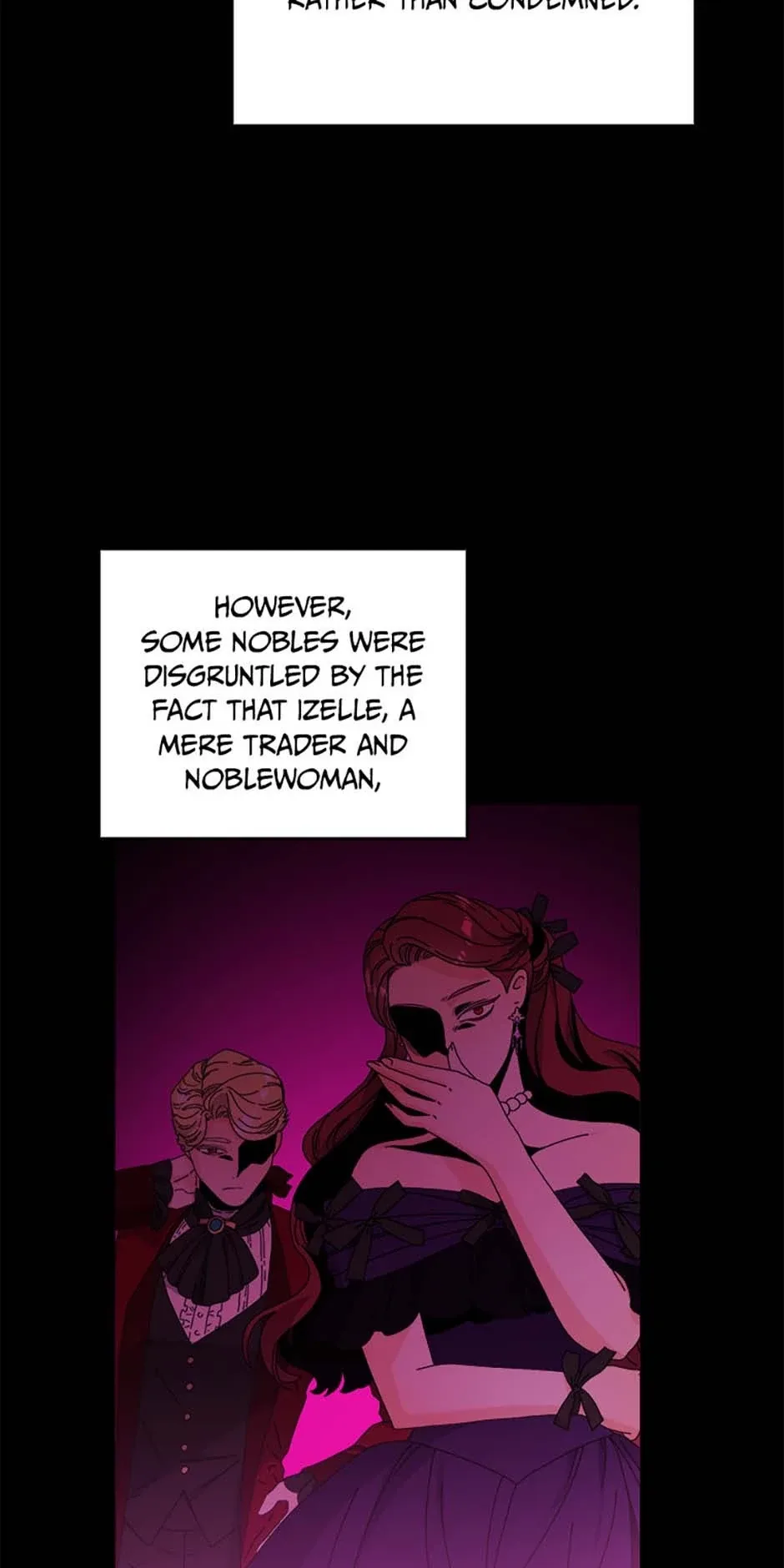 The Male Lead Is In Charge Of The Successor Chapter 74 page 54