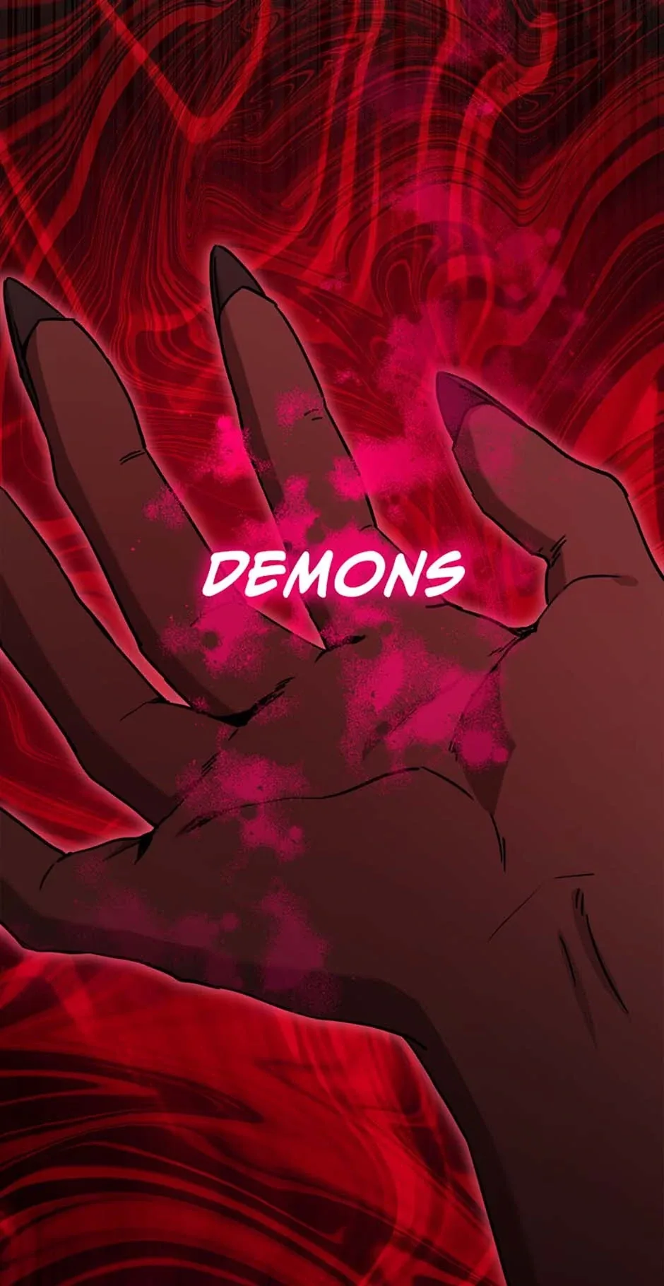 The Male Lead Is In Charge Of The Successor Chapter 74 page 44