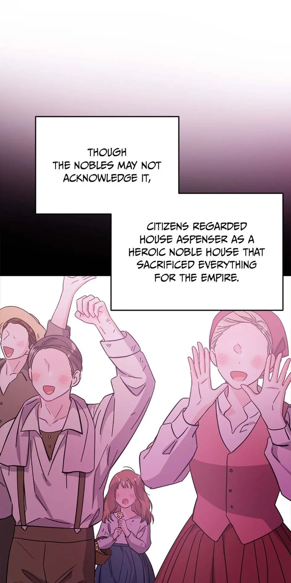 The Male Lead Is In Charge Of The Successor Chapter 74 page 52