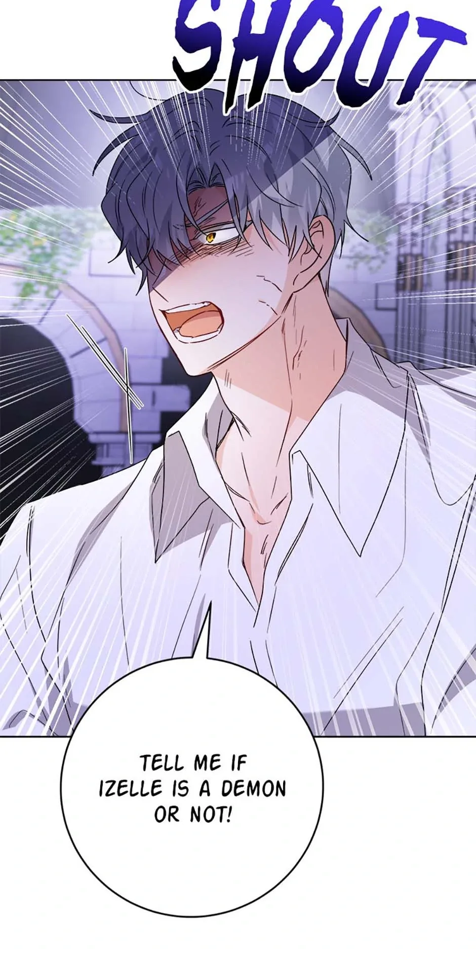 The Male Lead Is In Charge Of The Successor Chapter 74 page 61