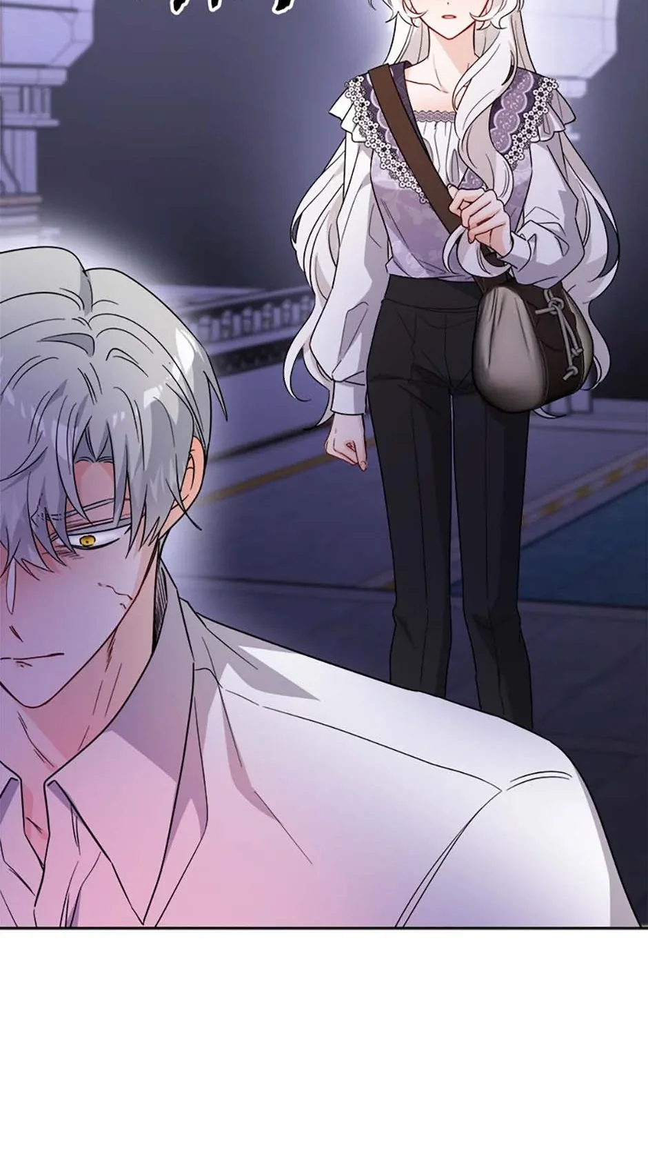 The Male Lead Is In Charge Of The Successor Chapter 74 page 66