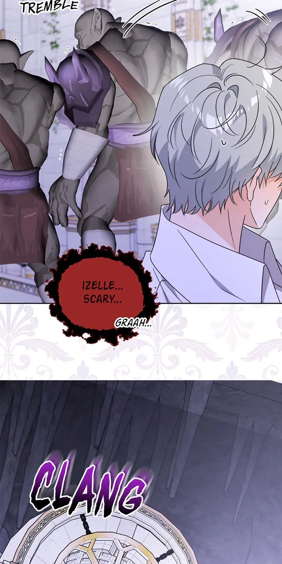 The Male Lead Is In Charge Of The Successor Chapter 75 page 7