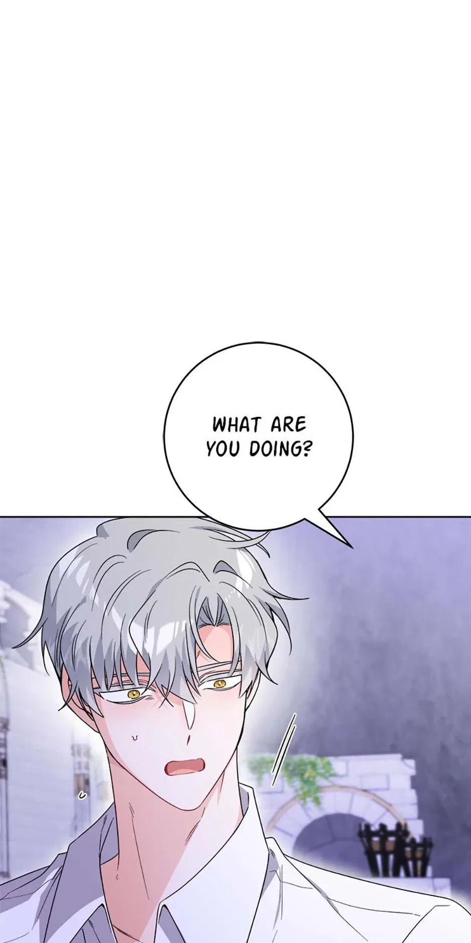 The Male Lead Is In Charge Of The Successor Chapter 75 page 2