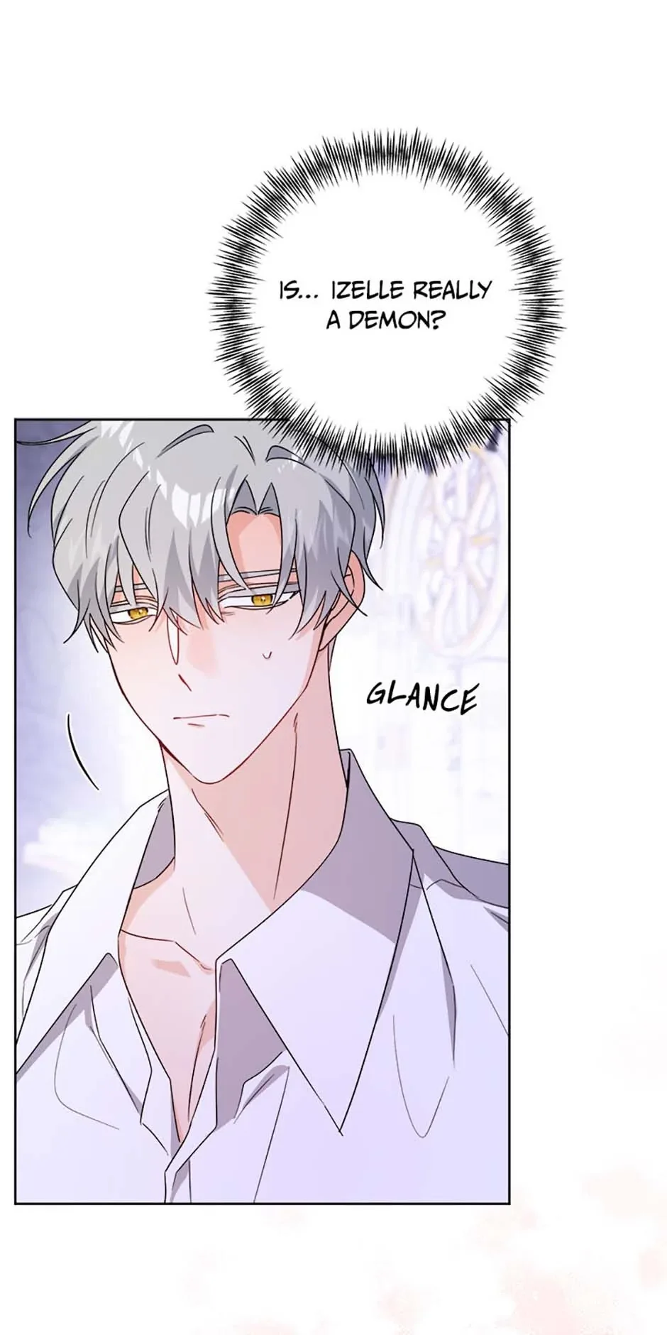 The Male Lead Is In Charge Of The Successor Chapter 75 page 12