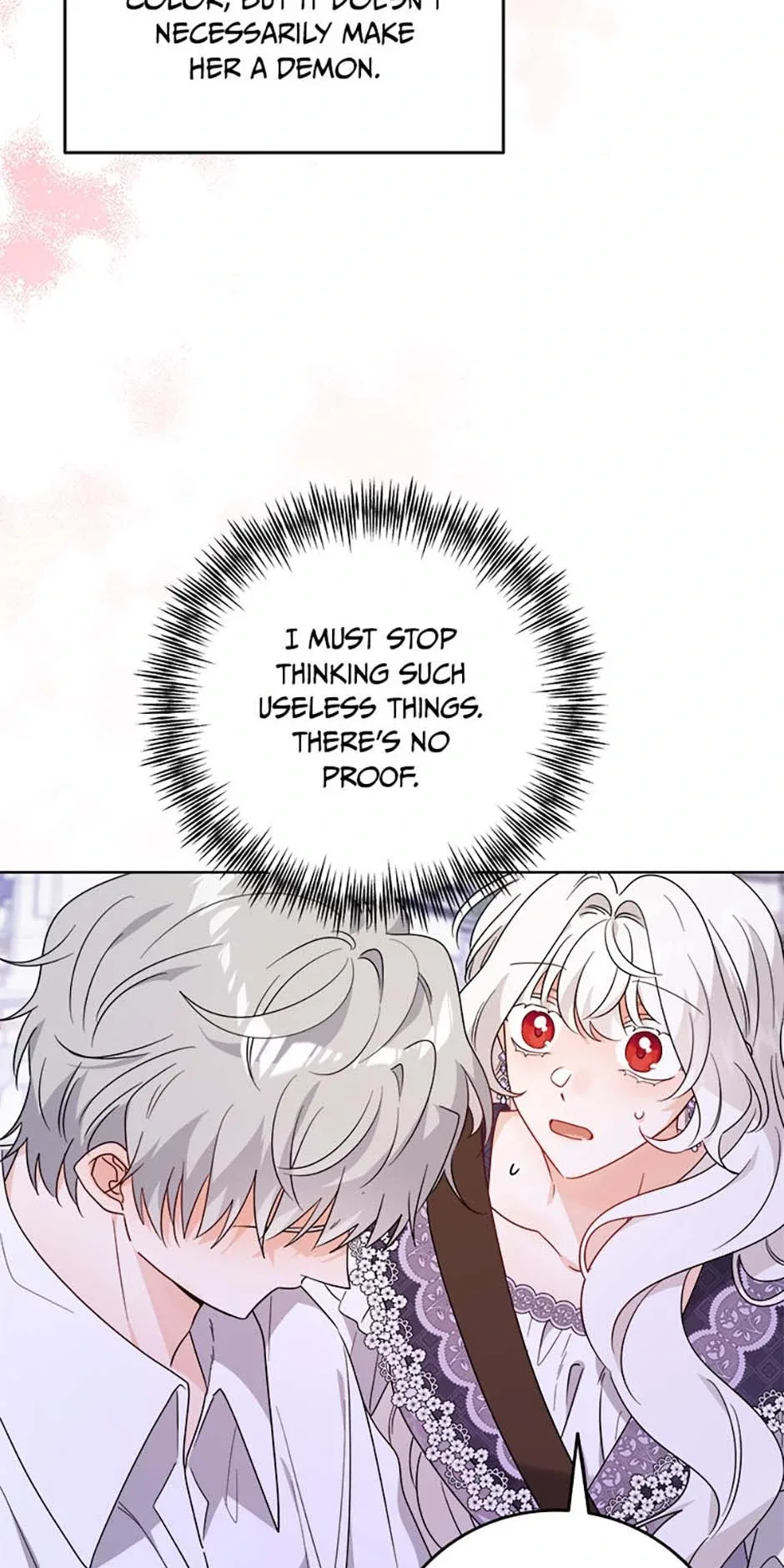 The Male Lead Is In Charge Of The Successor Chapter 75 page 14