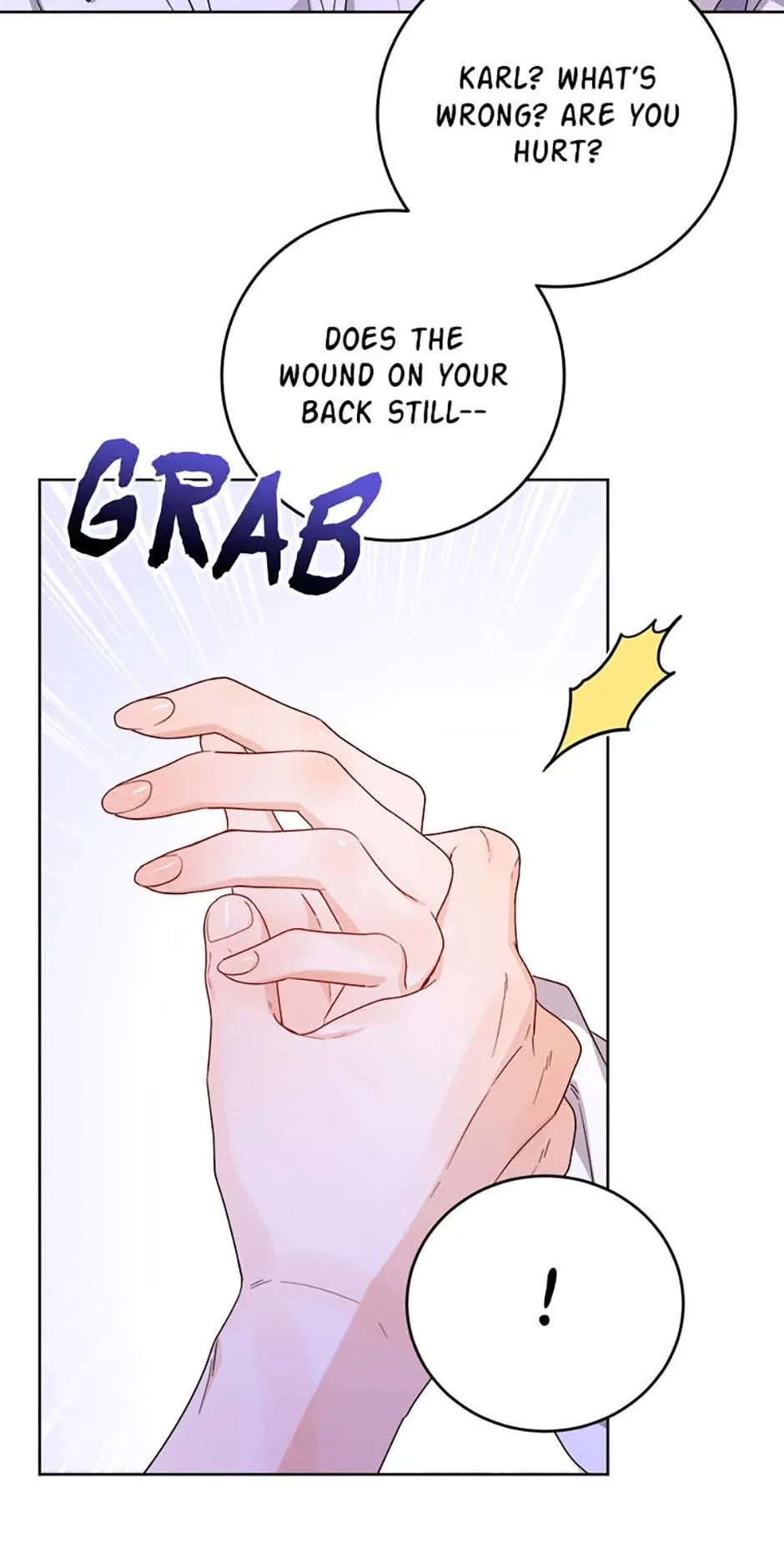 The Male Lead Is In Charge Of The Successor Chapter 75 page 15