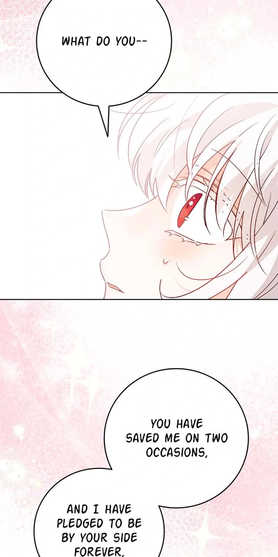 The Male Lead Is In Charge Of The Successor Chapter 75 page 18
