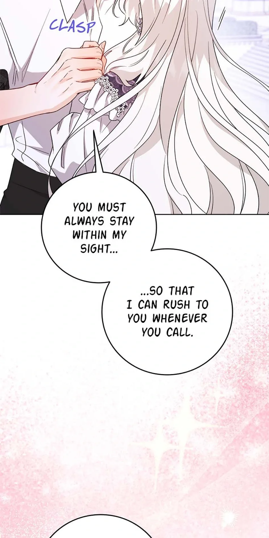The Male Lead Is In Charge Of The Successor Chapter 75 page 17