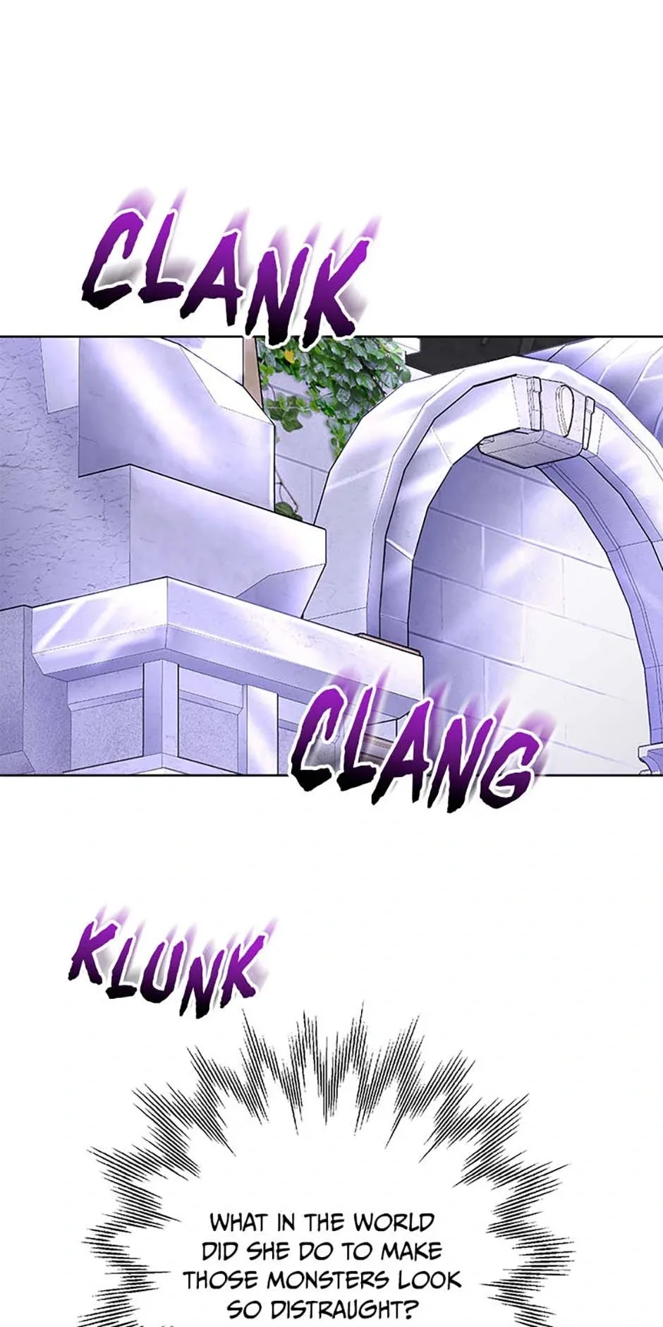 The Male Lead Is In Charge Of The Successor Chapter 75 page 10