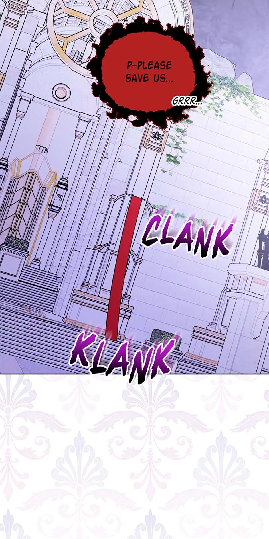 The Male Lead Is In Charge Of The Successor Chapter 75 page 8