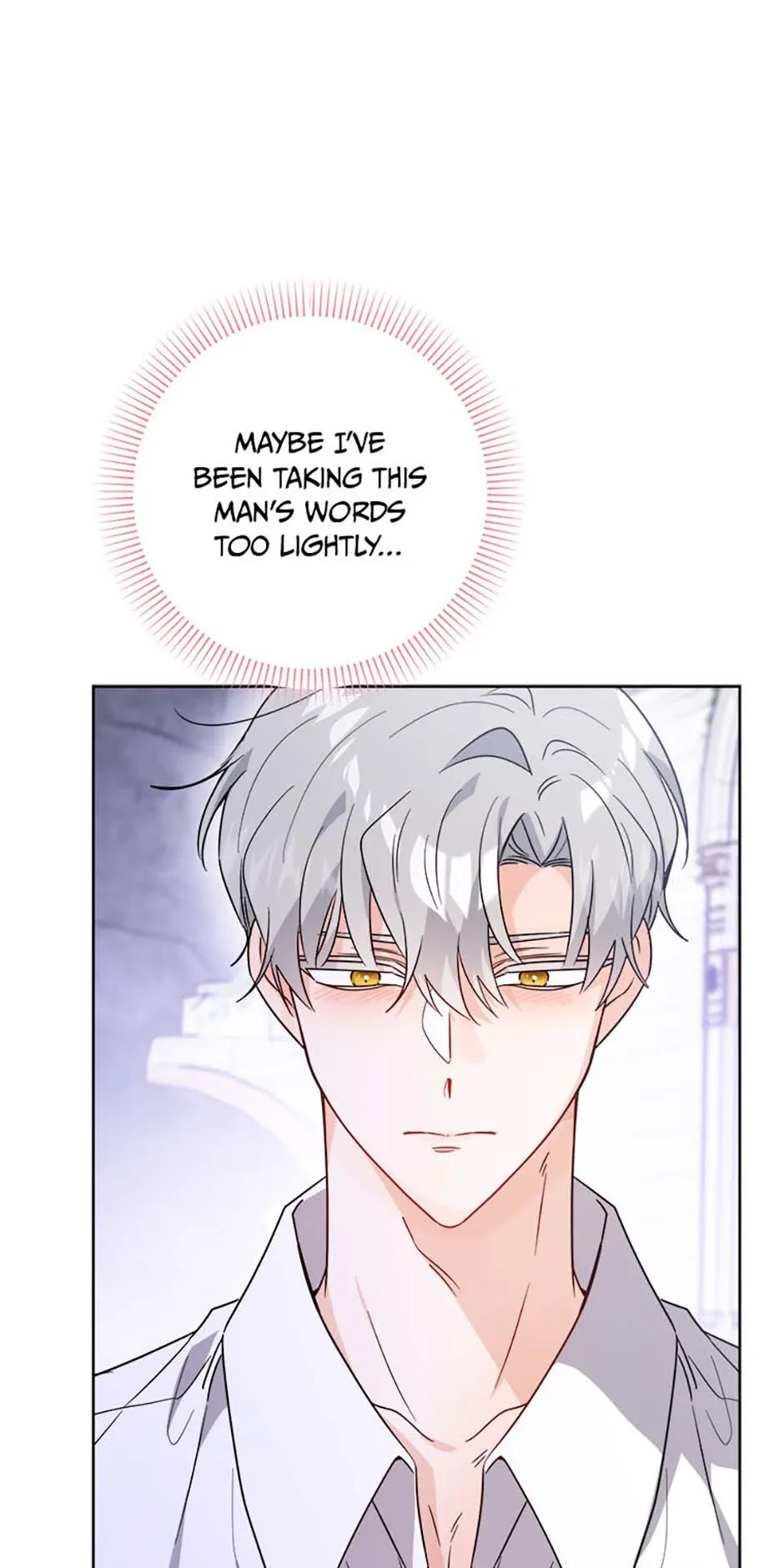 The Male Lead Is In Charge Of The Successor Chapter 75 page 22