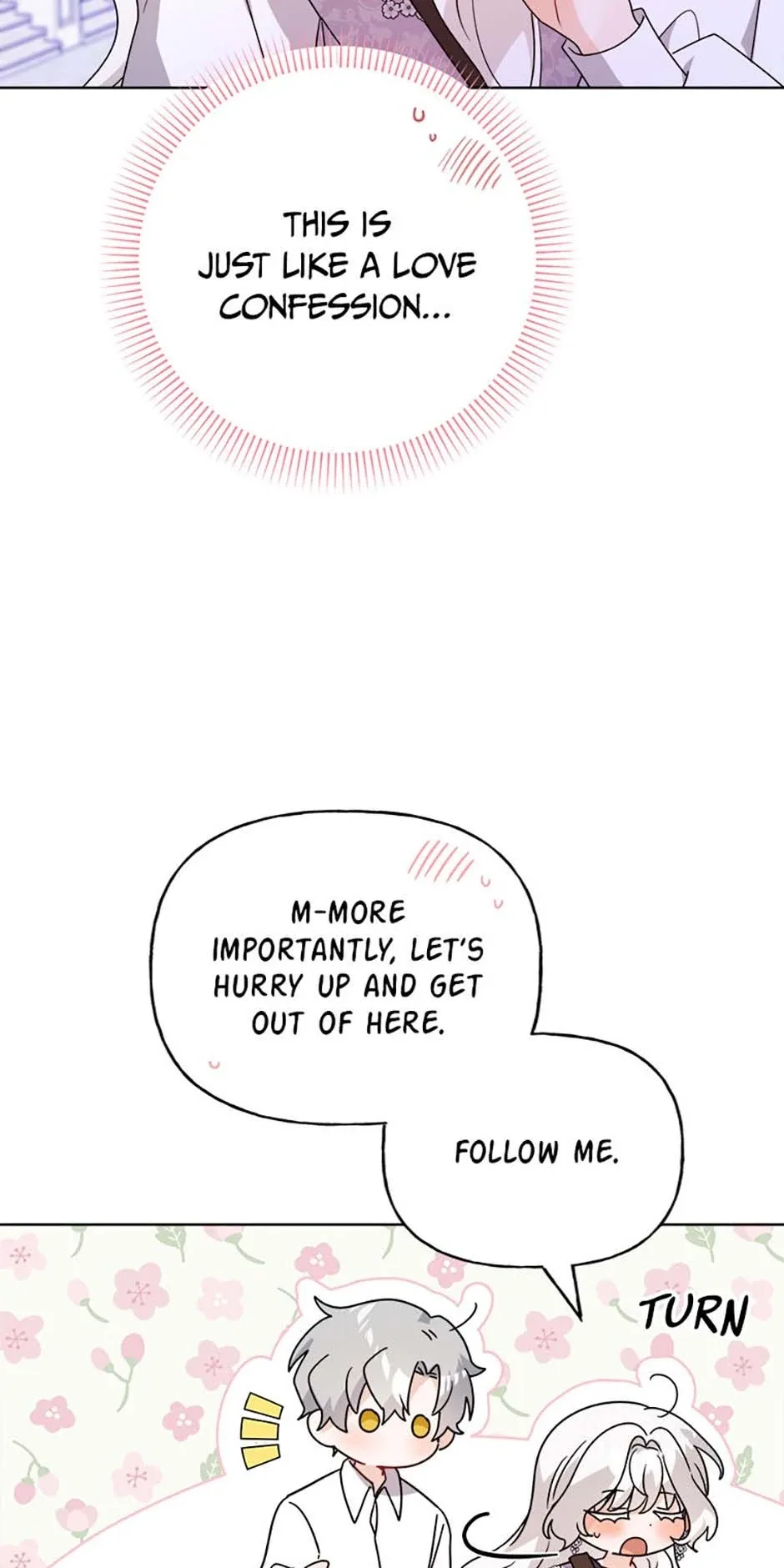 The Male Lead Is In Charge Of The Successor Chapter 75 page 25