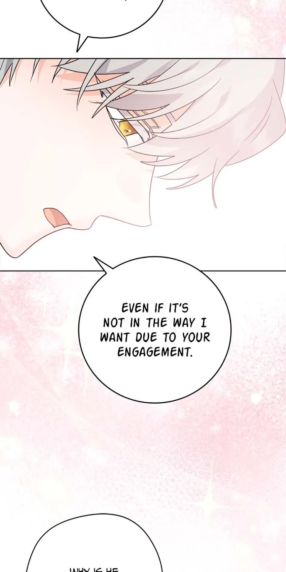 The Male Lead Is In Charge Of The Successor Chapter 75 page 19