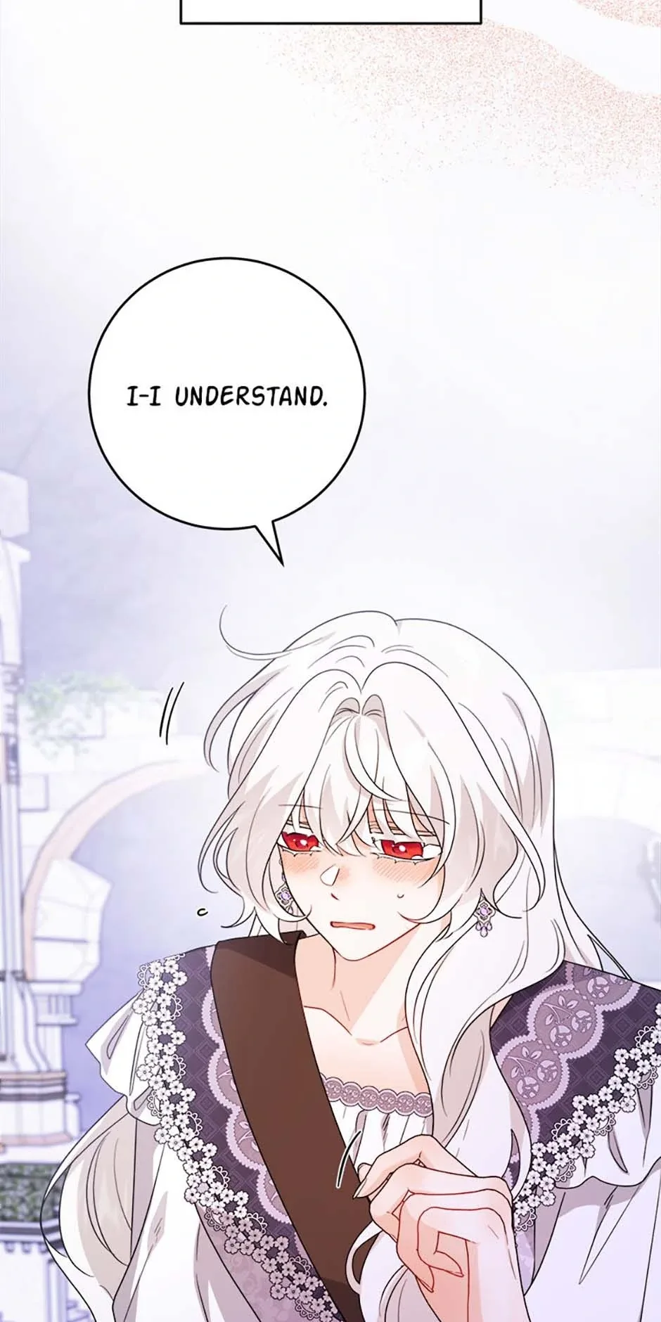 The Male Lead Is In Charge Of The Successor Chapter 75 page 24