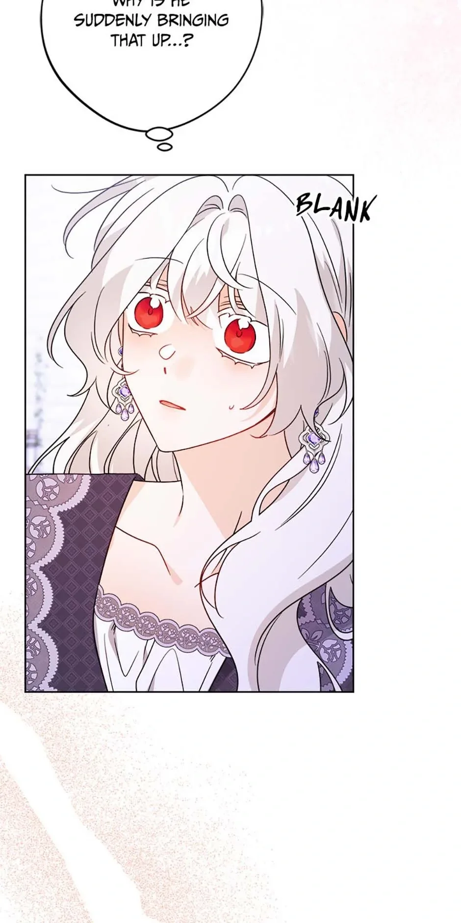 The Male Lead Is In Charge Of The Successor Chapter 75 page 20